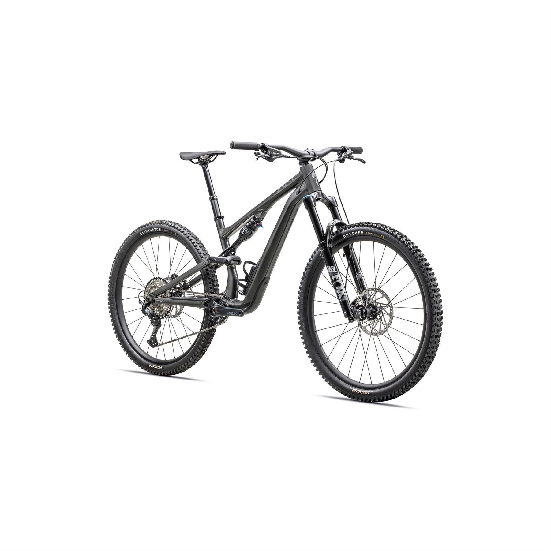 Specialized Stumpjumper 15 Comp Alloy Mountain Bike
