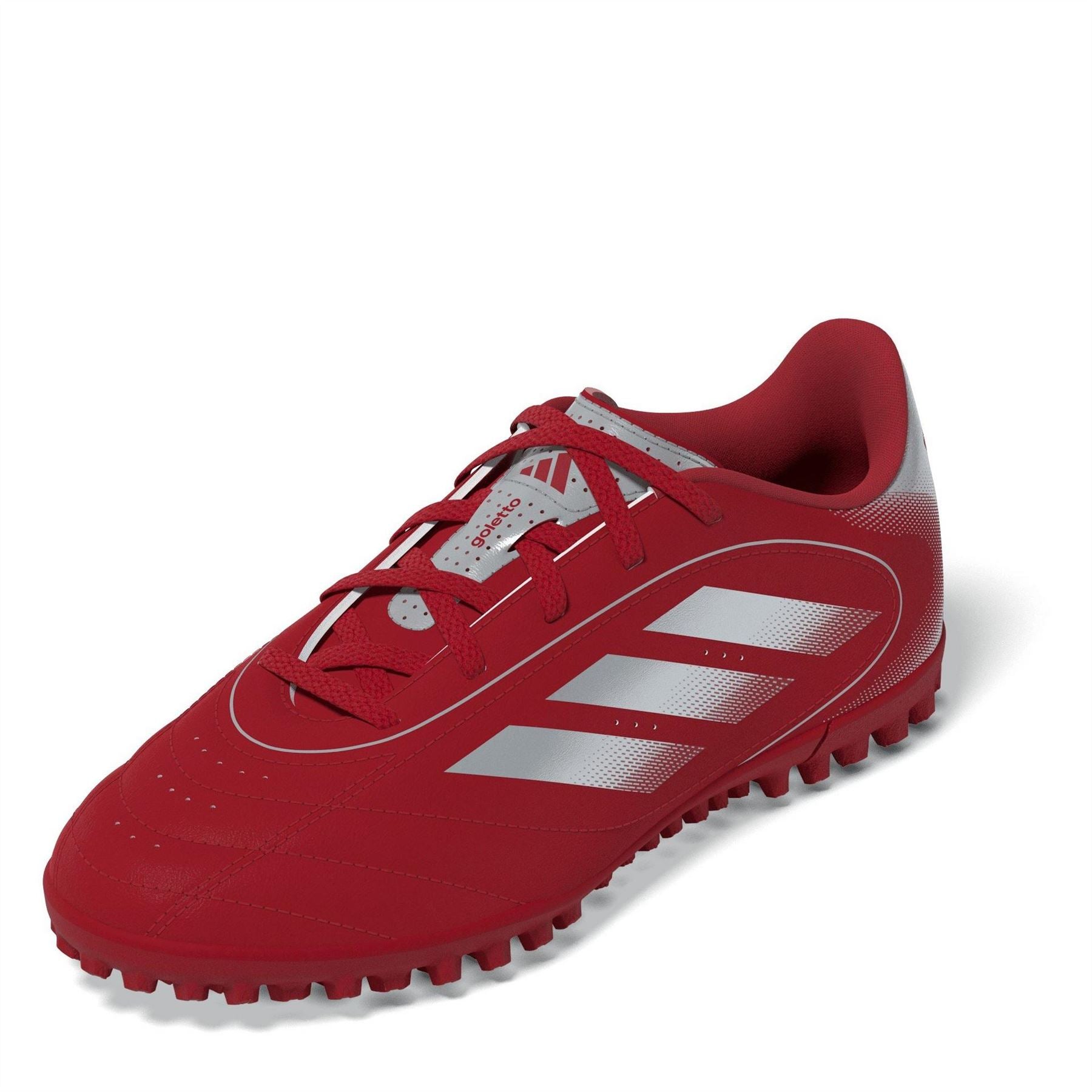 adidas Goletto Viii Juniors Astro Turf Football Boots