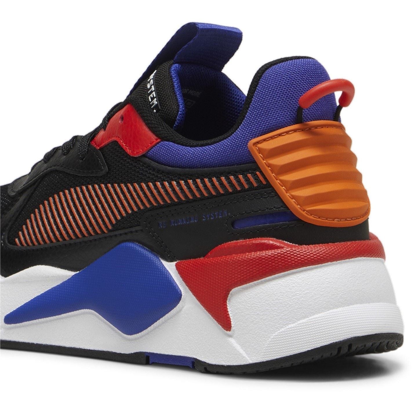 Puma X Geek Chunky Trainers Jr
