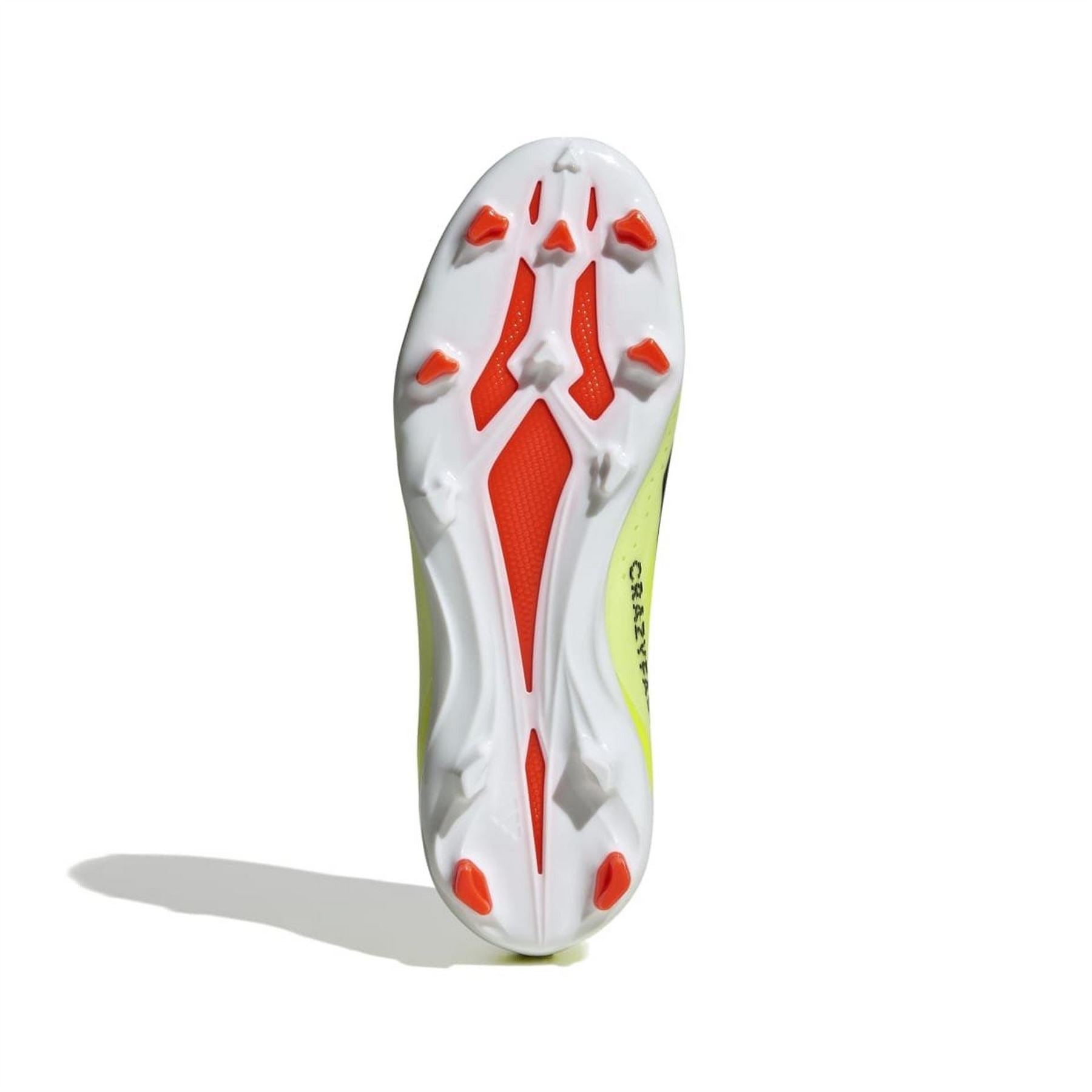 adidas Crazyfast League Fg Football Boots