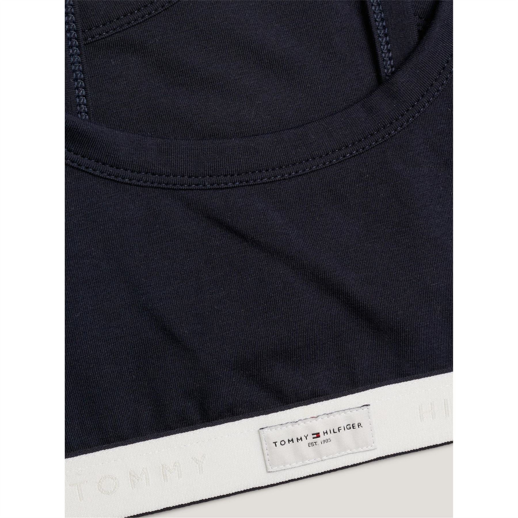 Tommy Hilfiger Pack Bralette Juniors