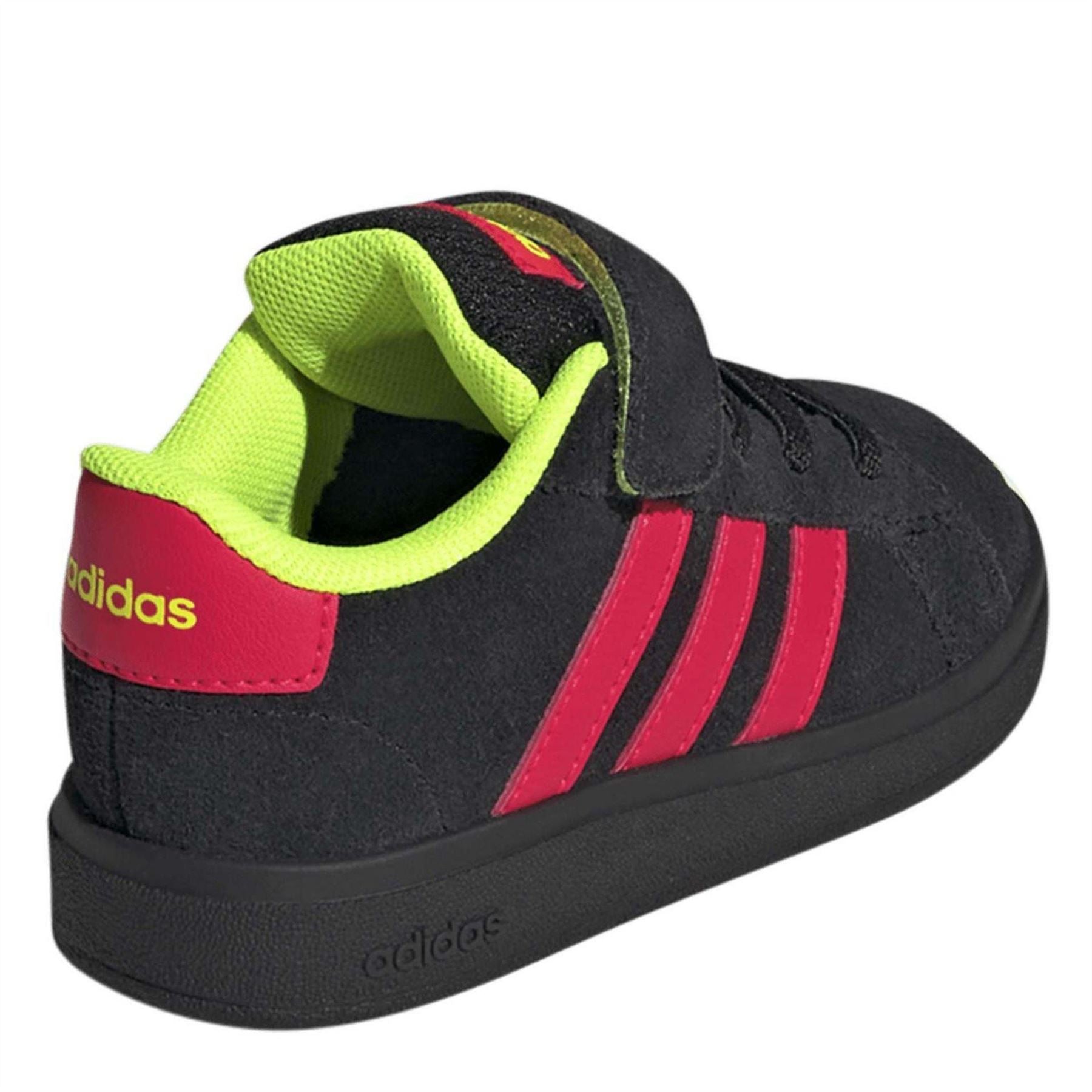 adidas Grand Court Trainers