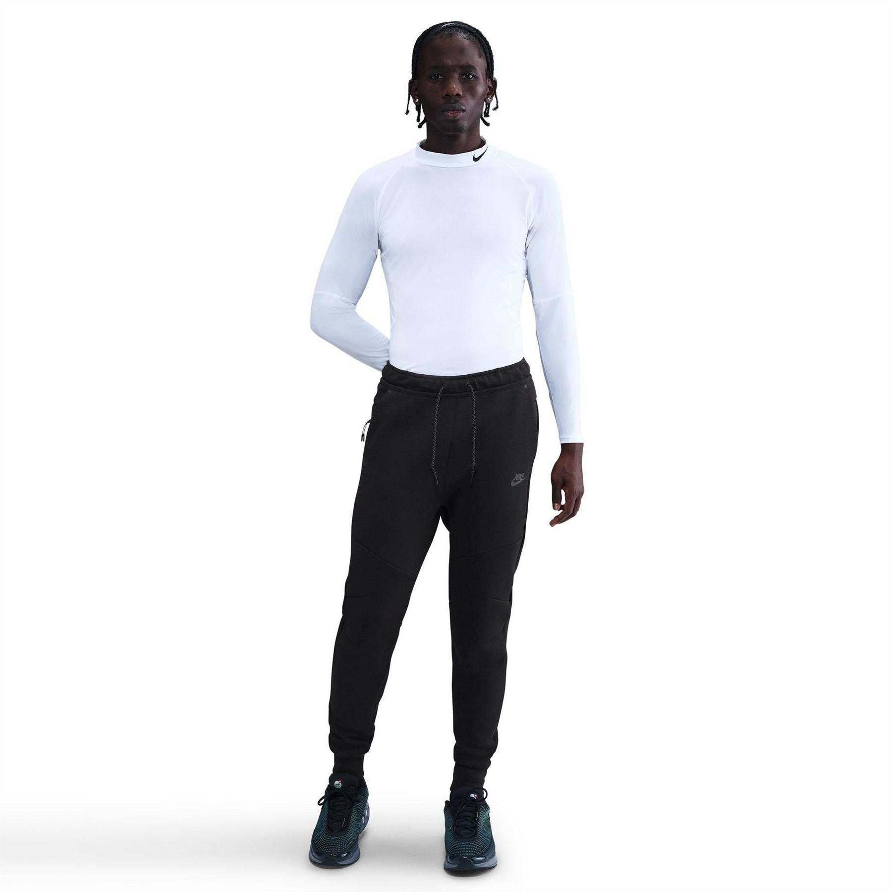 Nike Mens Tech Fleece Joggers