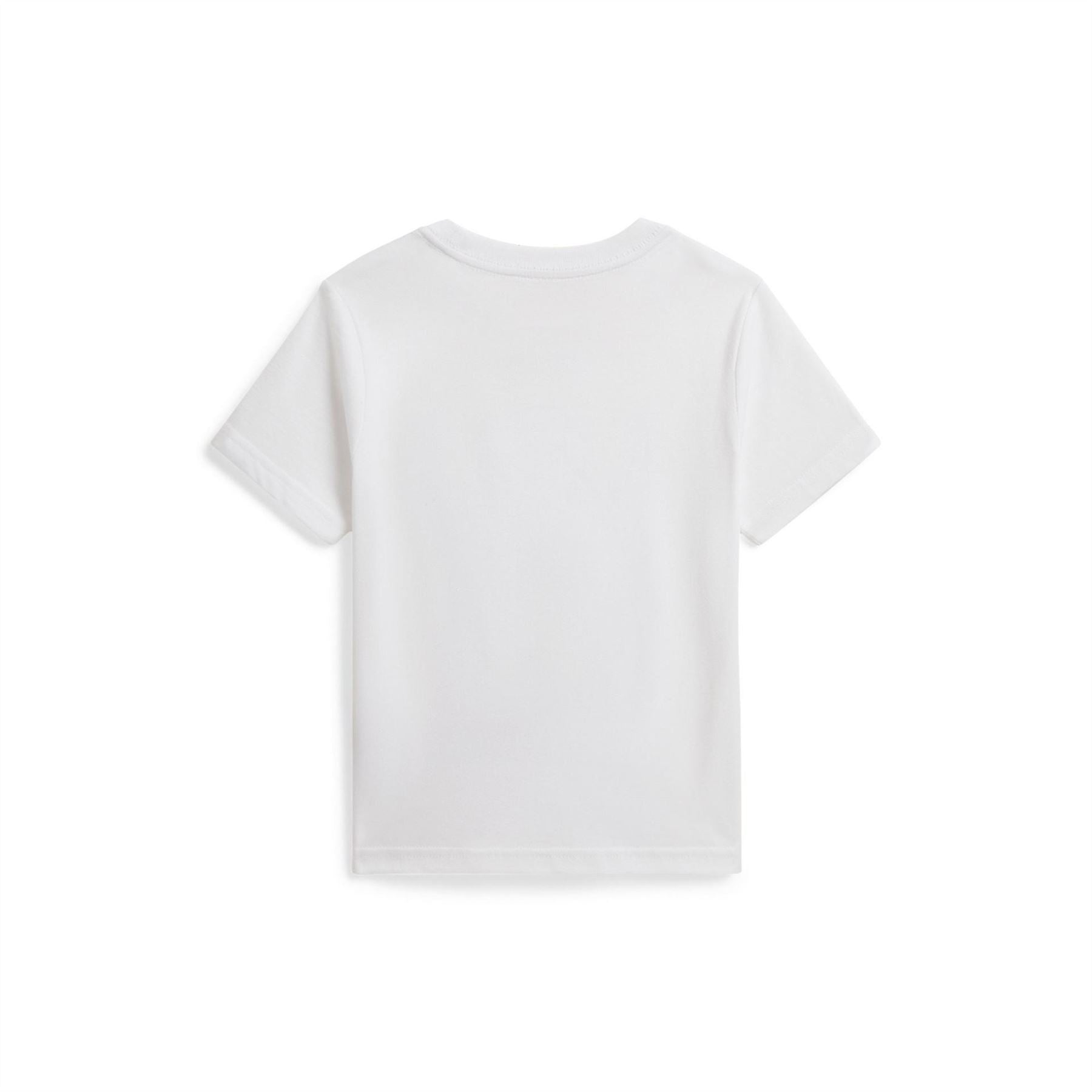 Polo Ralph Lauren Fishing Bear T-Shirt
