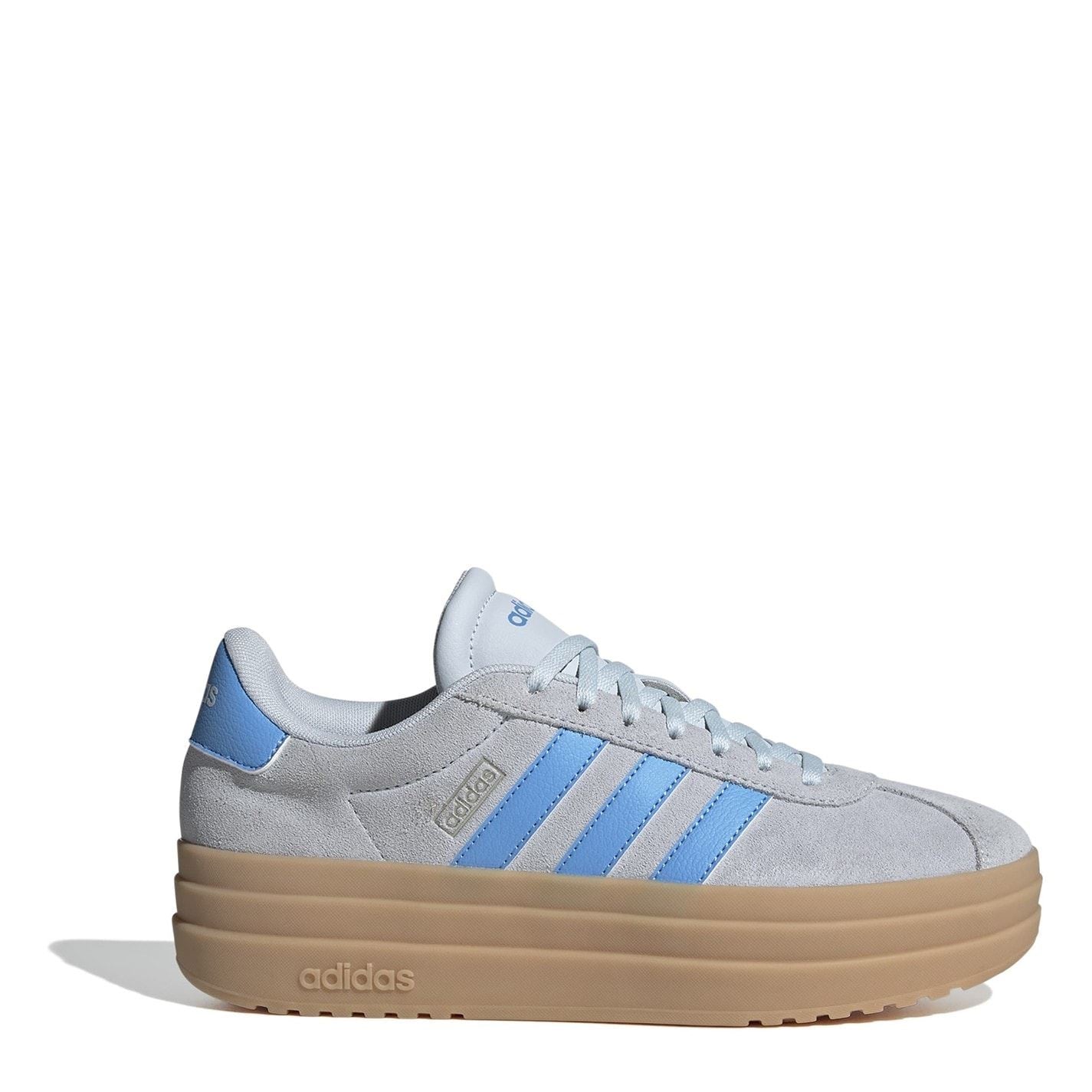 adidas Womens Vl Court Bold Trainers