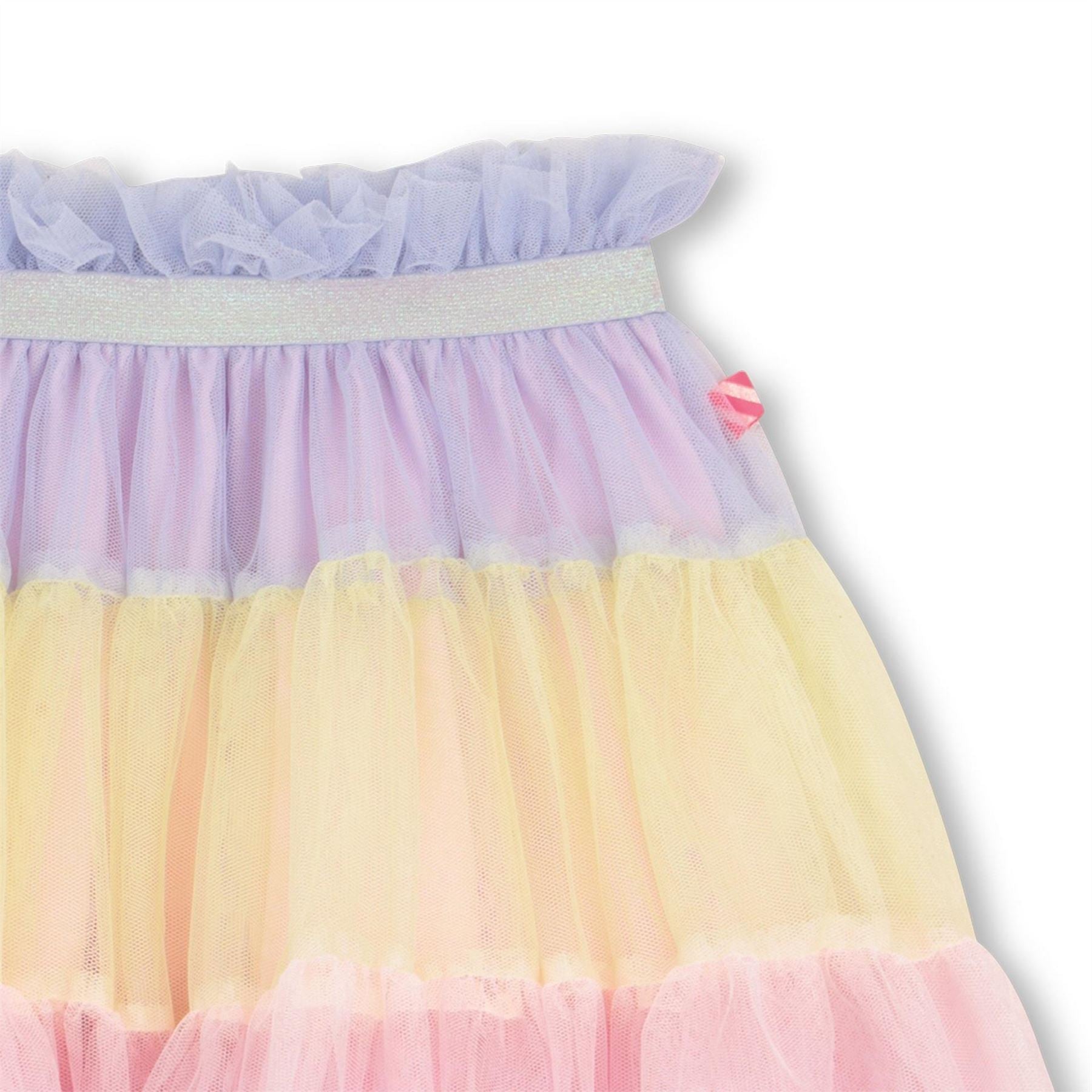 Billieblush Petticoat Jn63