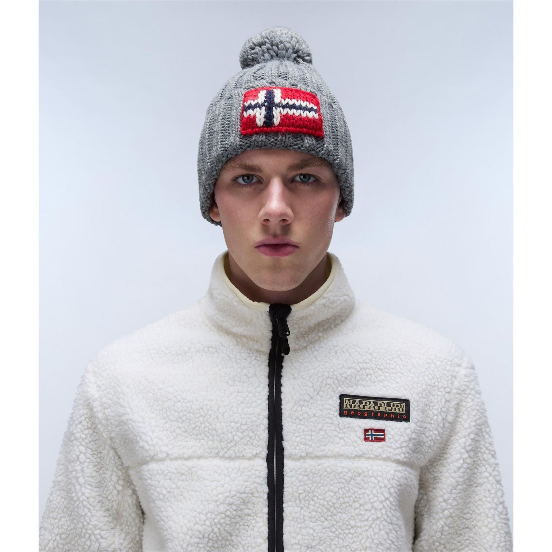 Napapijri Beanie Hat Adults