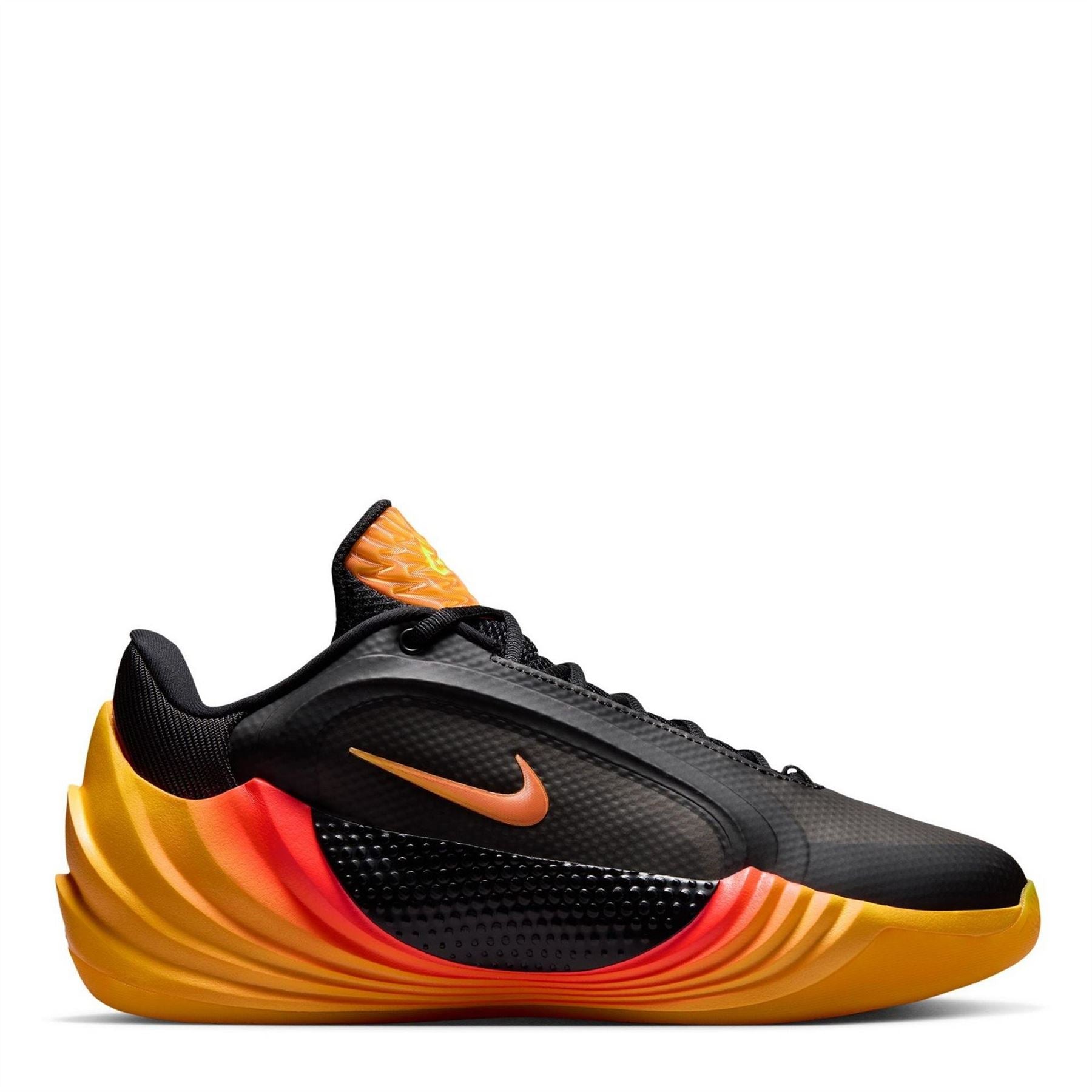 Nike Freak 8 Low Top Lace-Up Sneakers