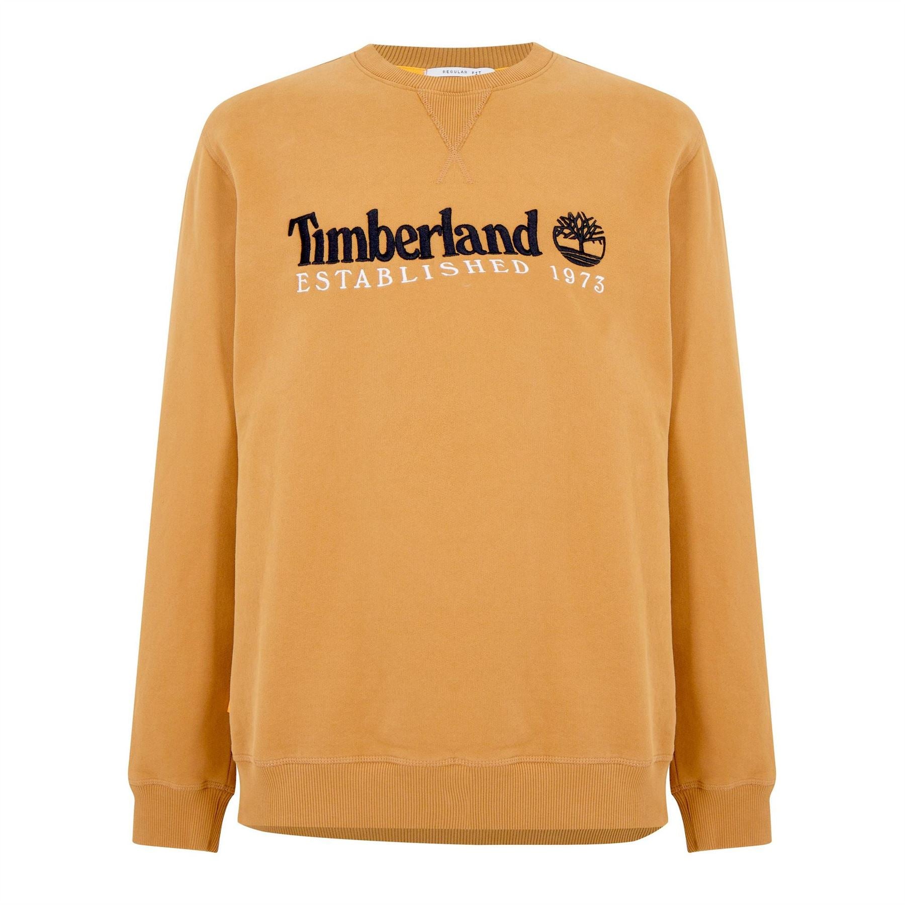 Timberland Heritage Crew Sweatshirt