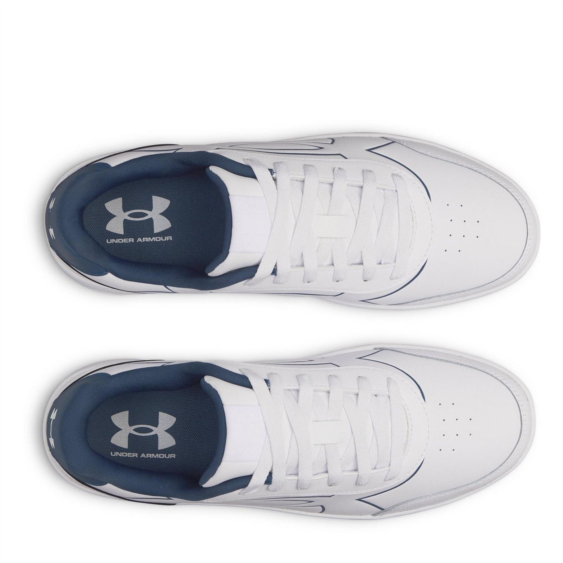 Under Armour Low Top Trainers