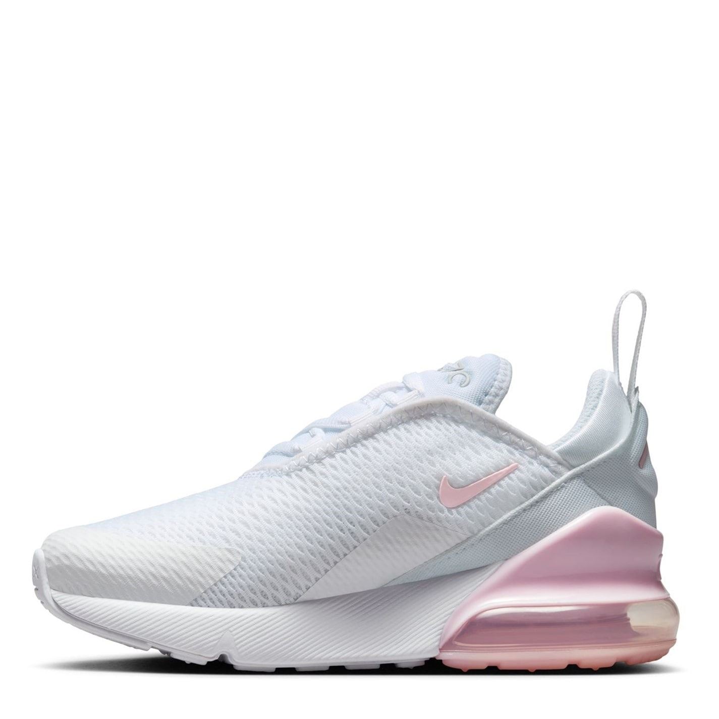 Nike Air Max 270 Little Kids Shoe