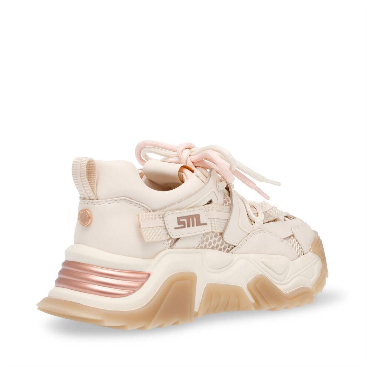 Steve Madden Kingdome Low Top Sneakers