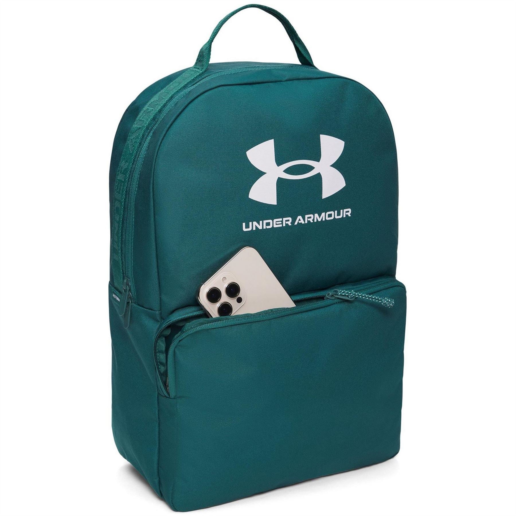 Under Armour Essential Laptop Backpack with Laptop Pocket
