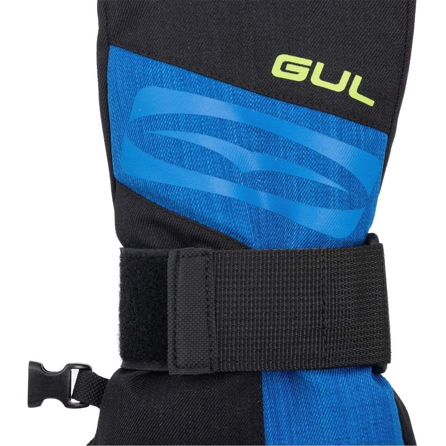Gul Ski Gloves