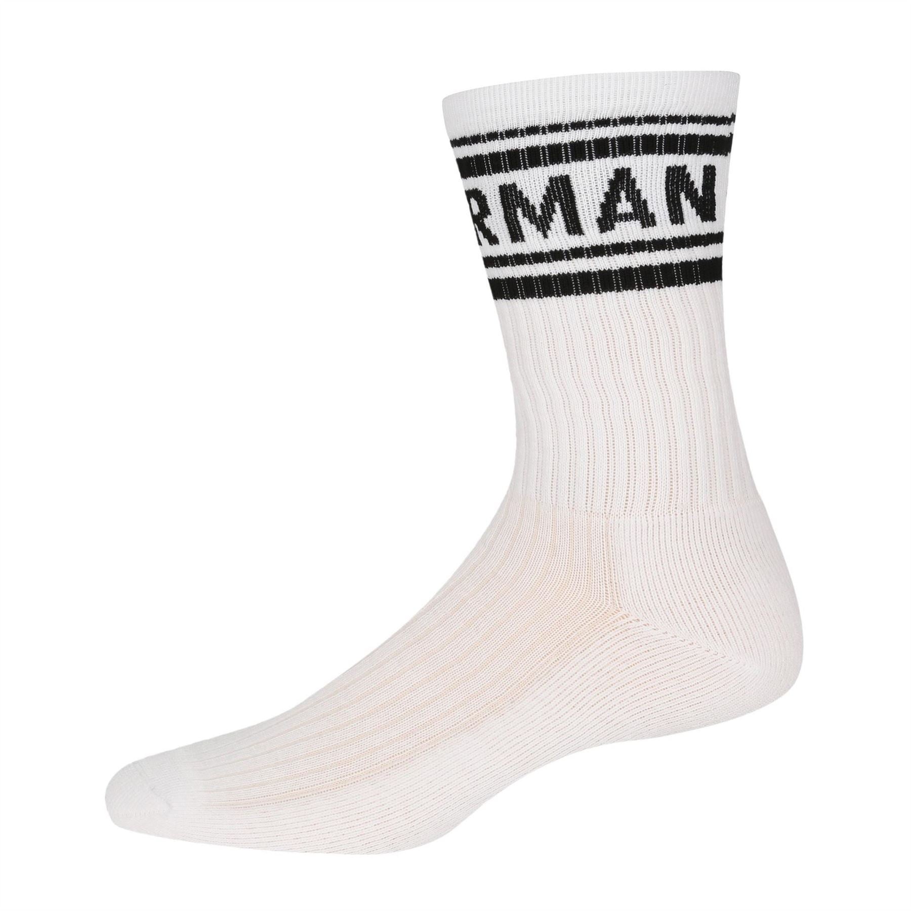 Ben Sherman Mens Sherman 3 Pack Sport Socks