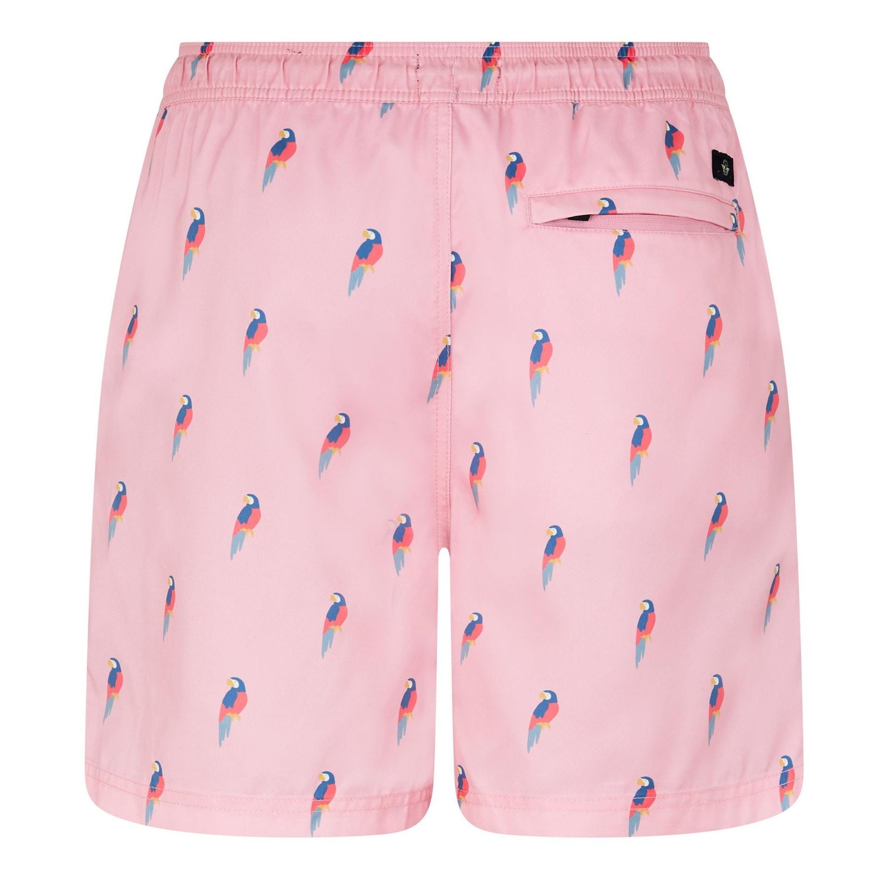 DOCKERS 7 Inches Swim Shorts