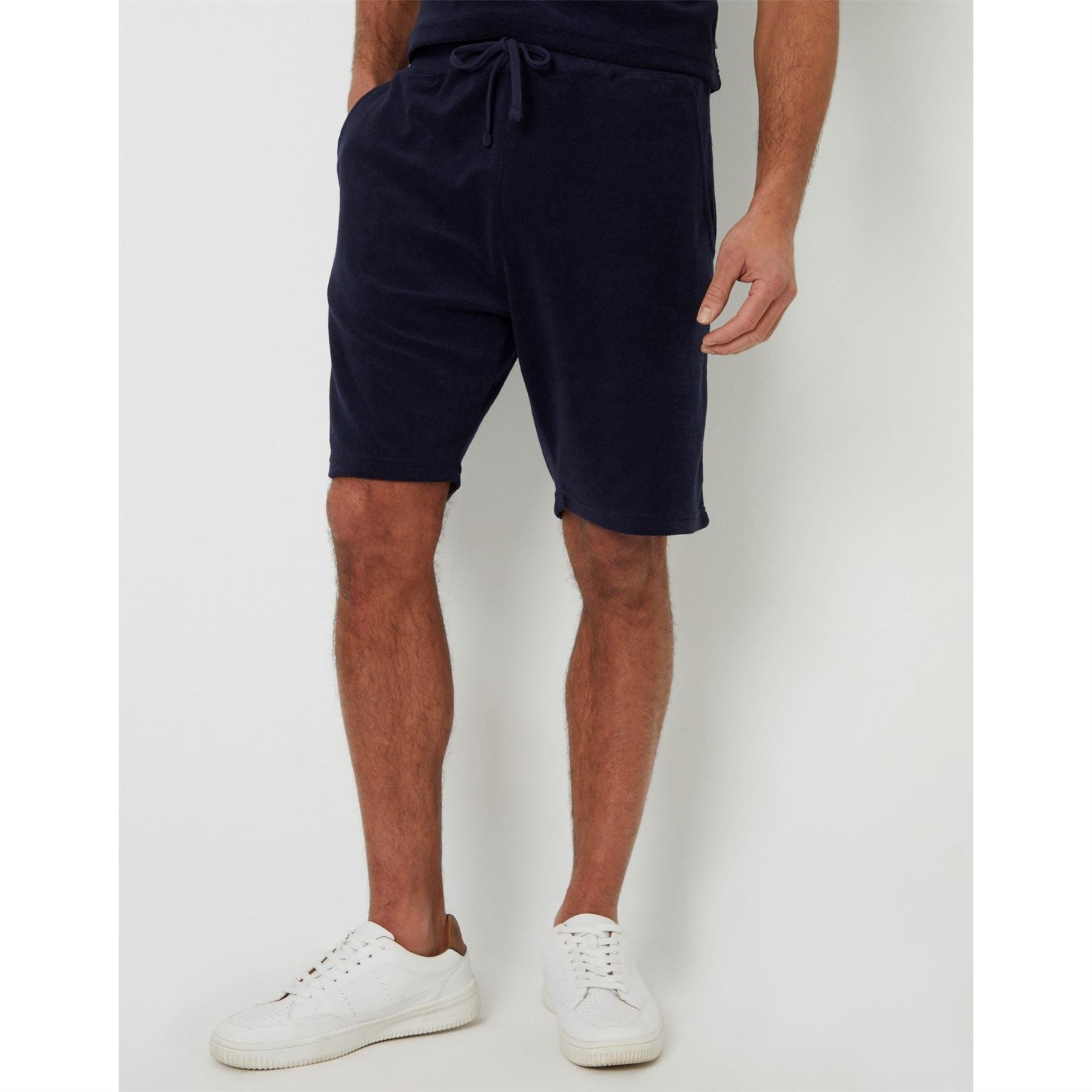 Threadbare Jonetta Bermuda Shorts