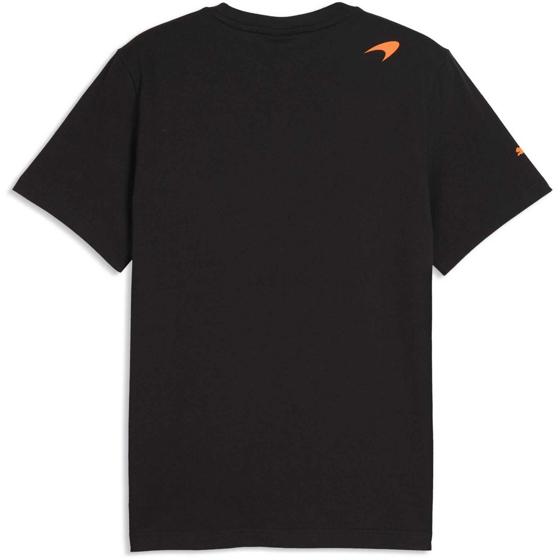 Puma Adults Oscar Piastri McLaren T Shirt