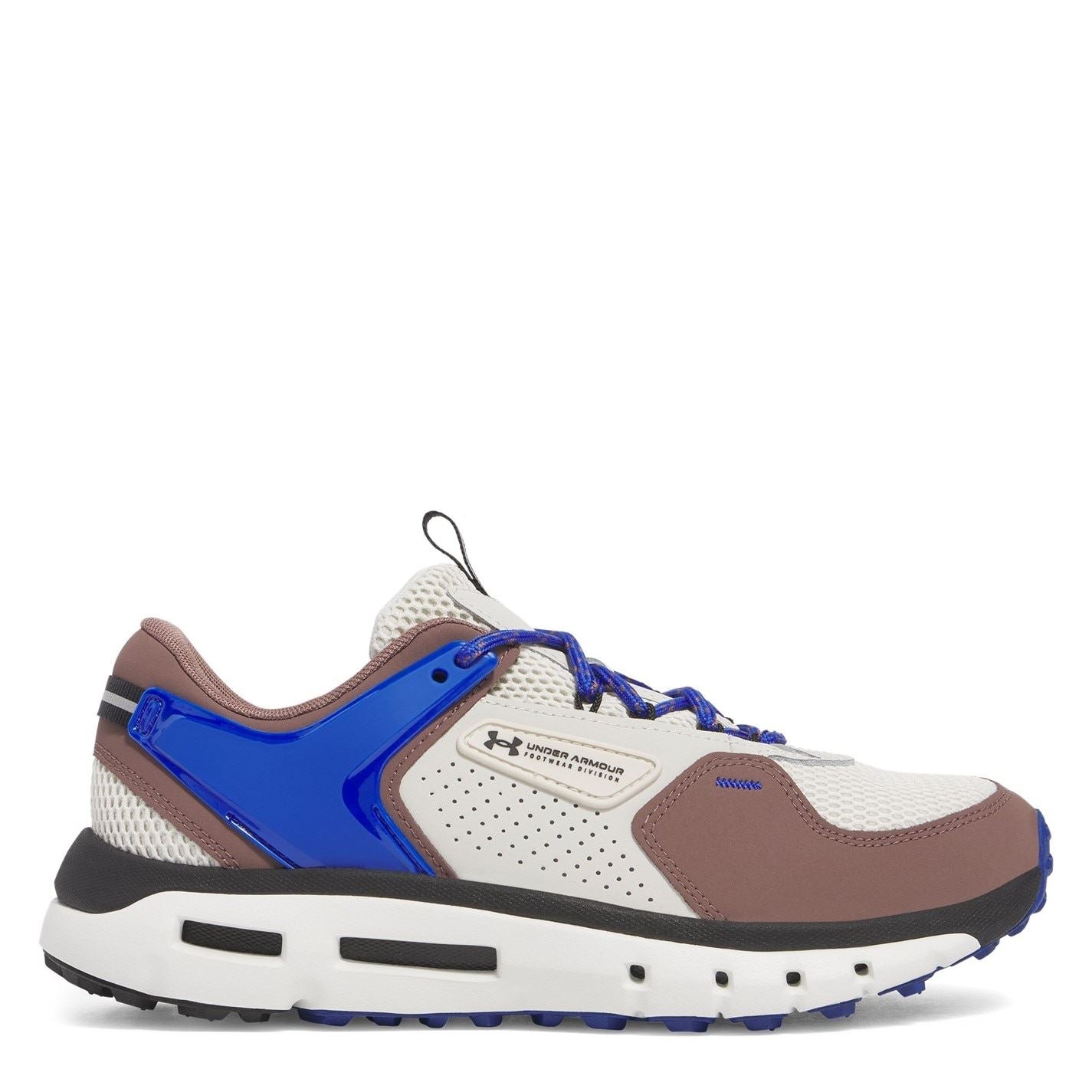 Under Armour Mens Summit Trek Shoes