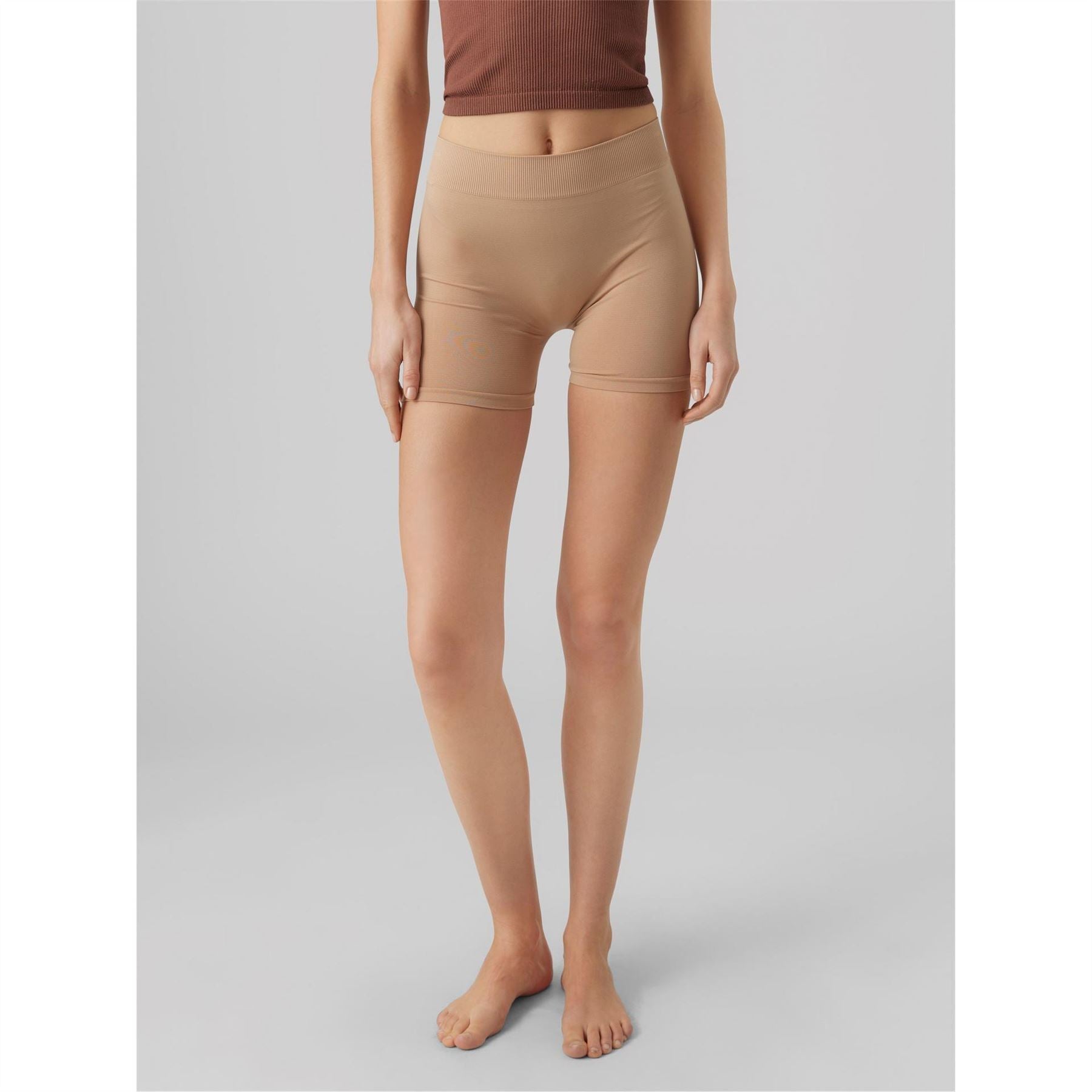 Vero Moda Jackie Fitness Athletic Shorts