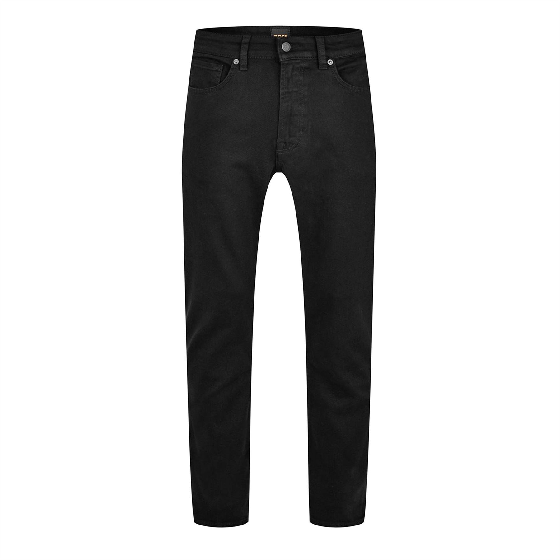 Boss Remaine Straight Leg Jeans