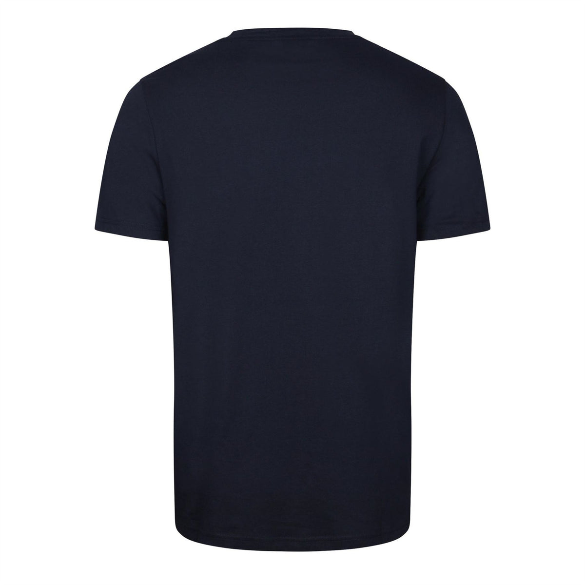 Boss Bodywear Short Sleeve T-Shirt With Logo Print Detail