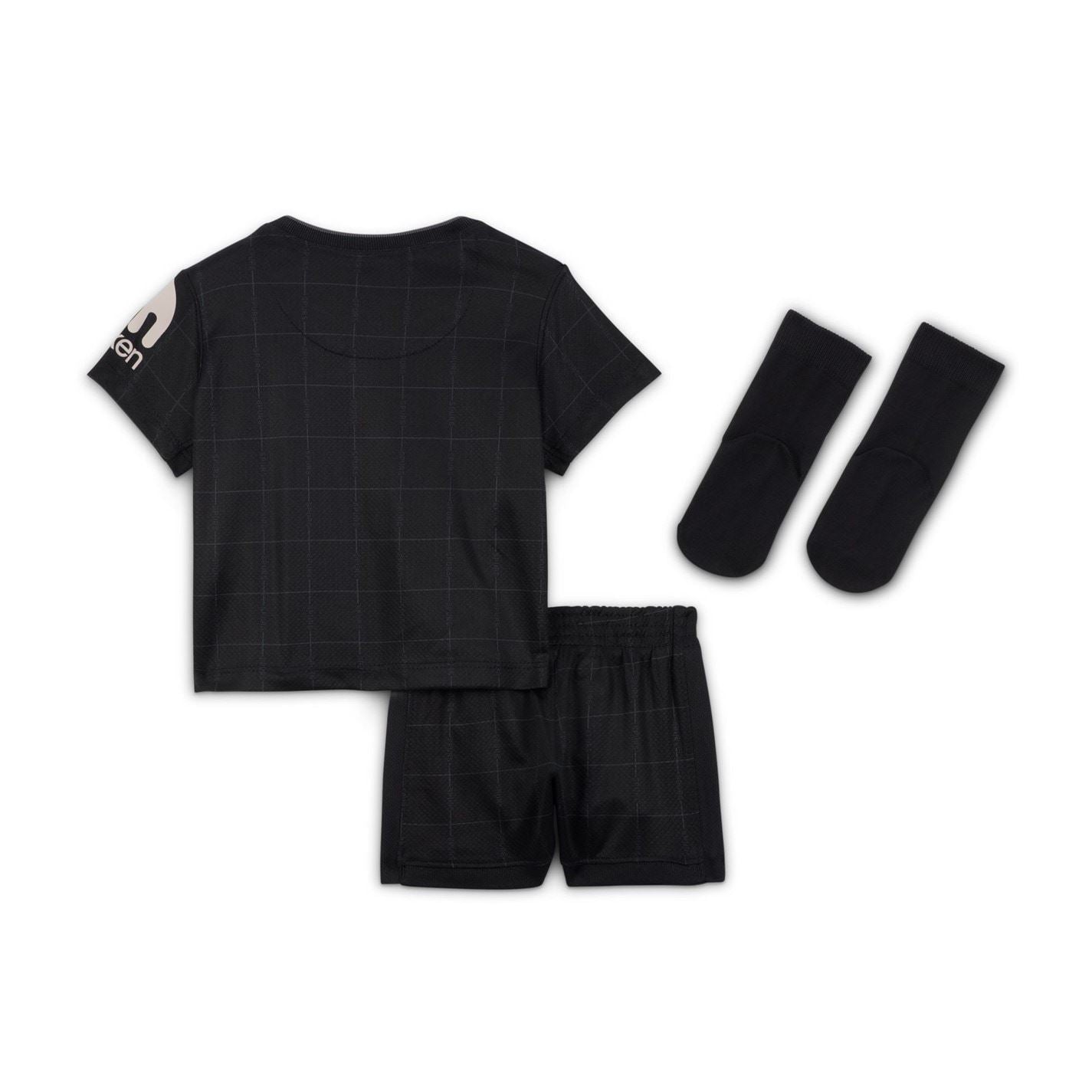 Nike Tottenham Hotspur Away Babykit 2025 2026