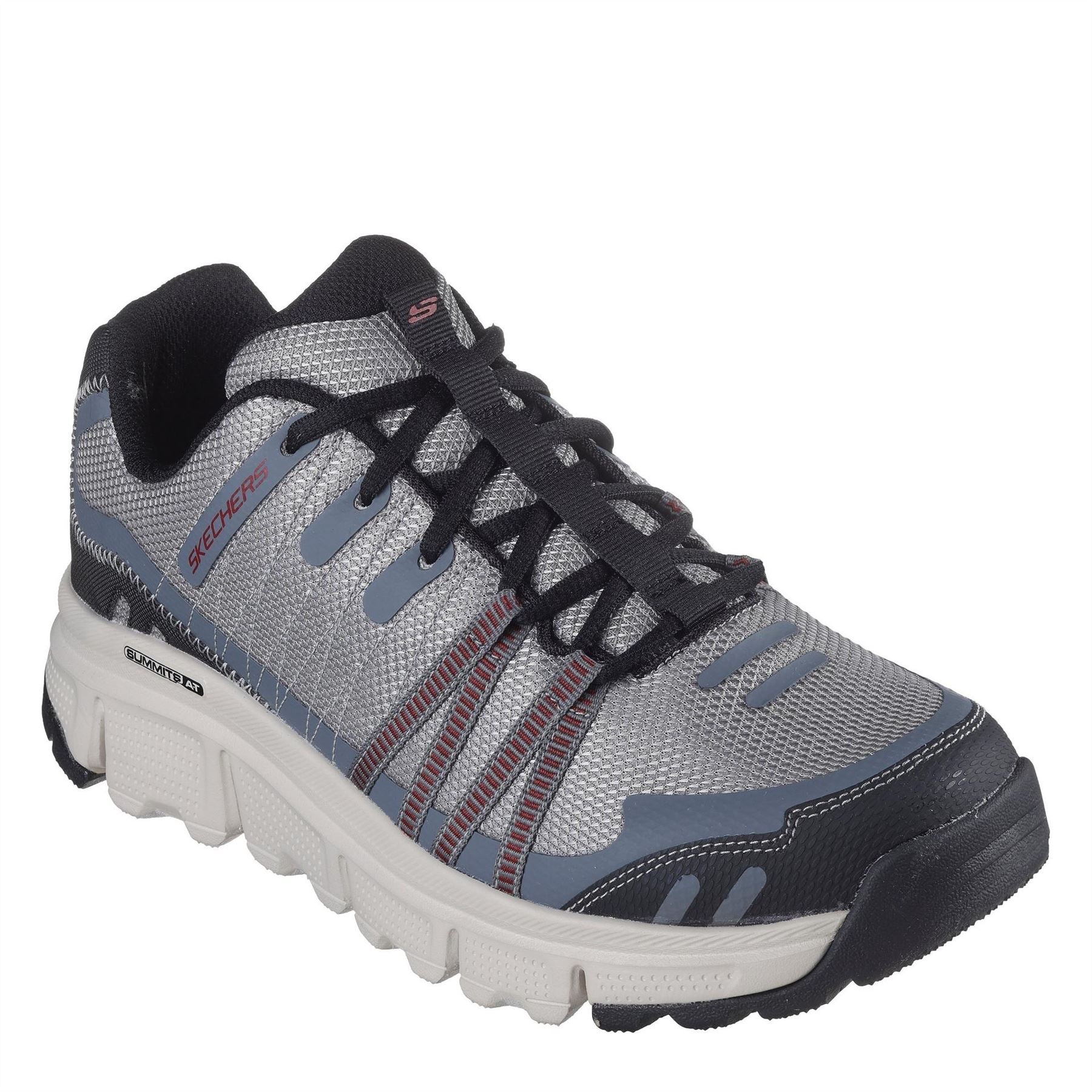 Skechers Casual Low Top Trainers