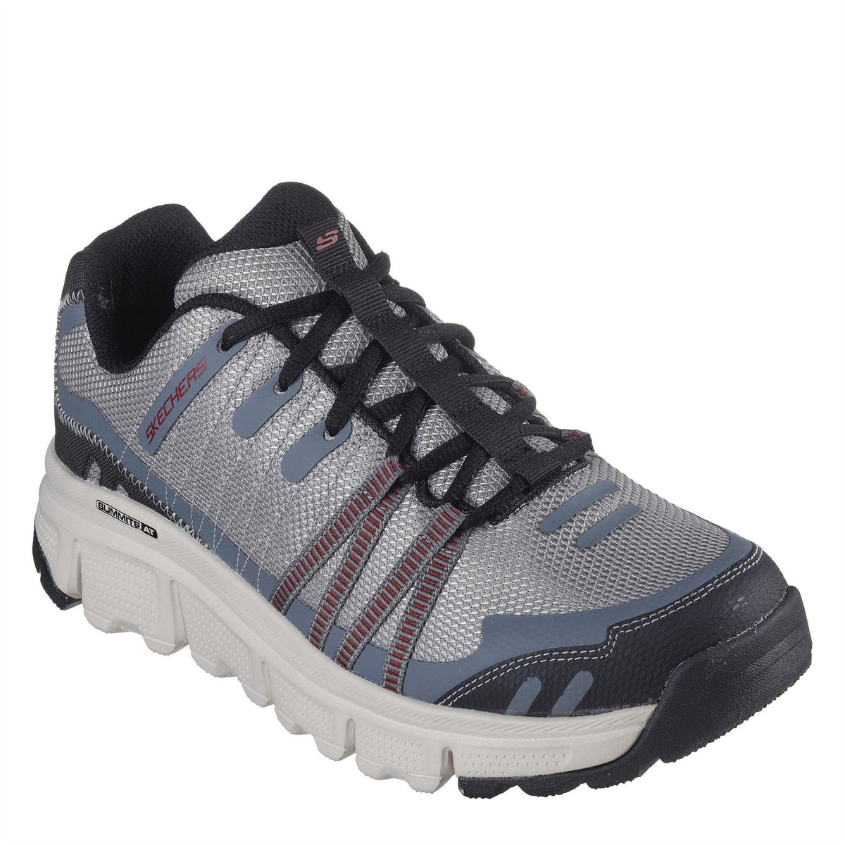 Skechers Casual Low Top Trainers