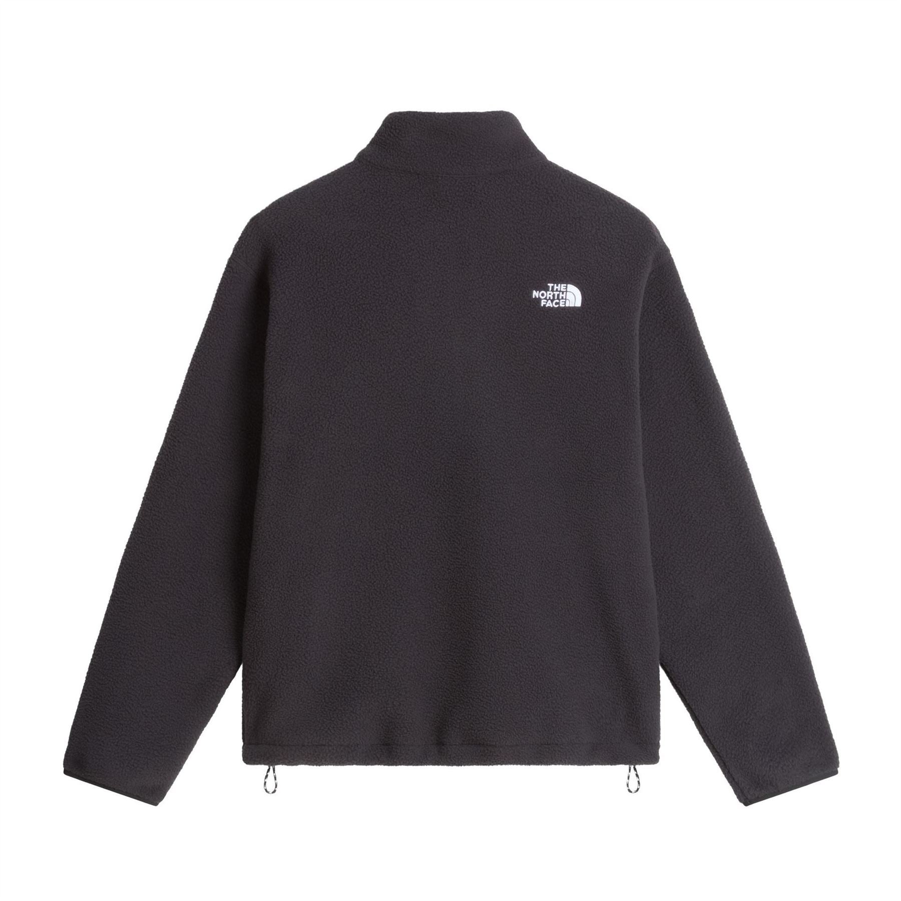 The North Face Fleeski FulL-Zip Jacket
