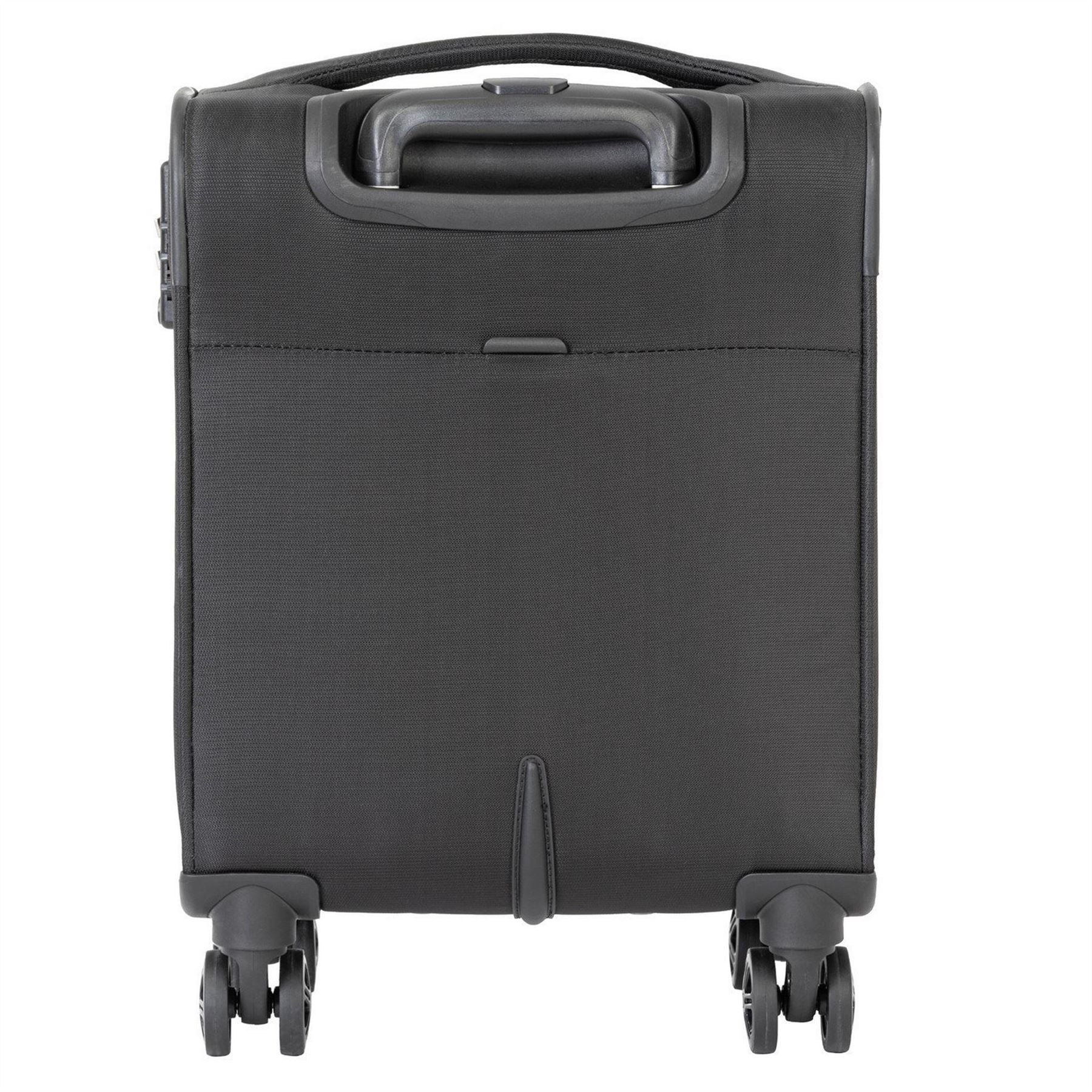 Linea Florence Luggage