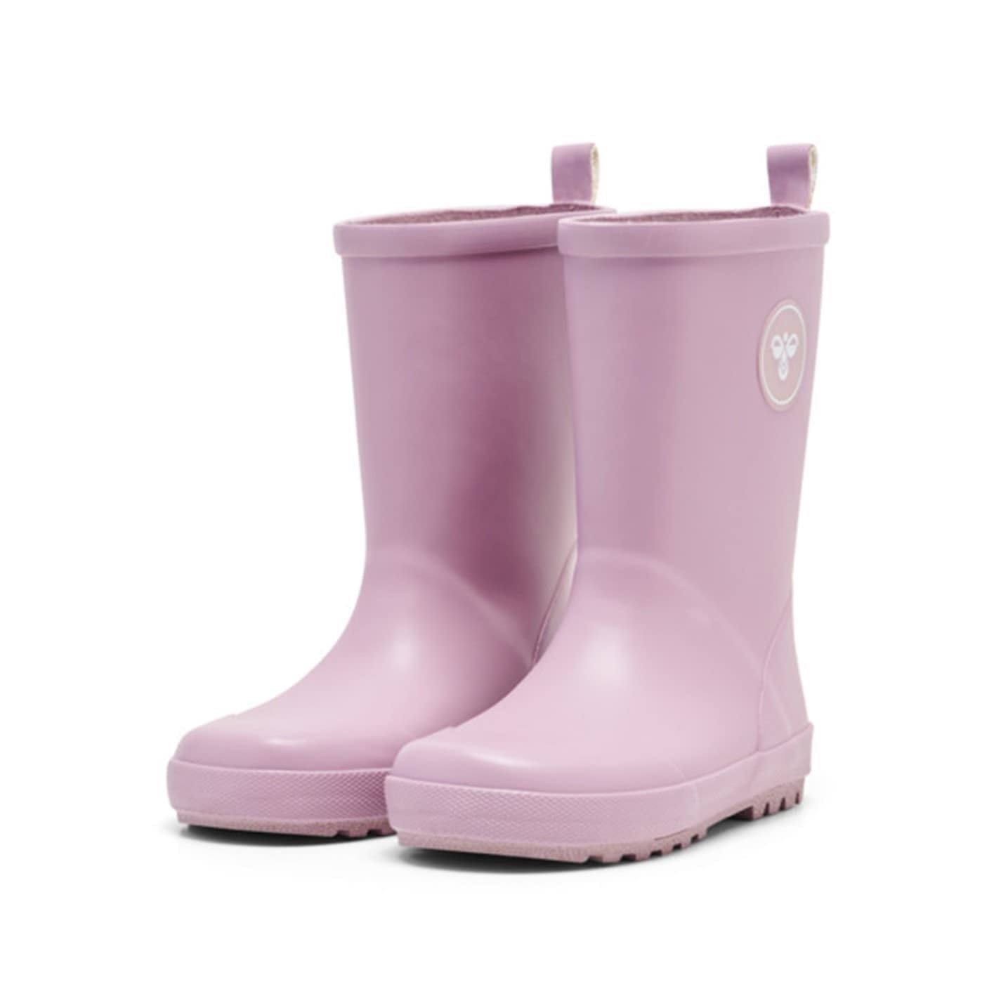 Hummel Children's Rubber Wellington Boots