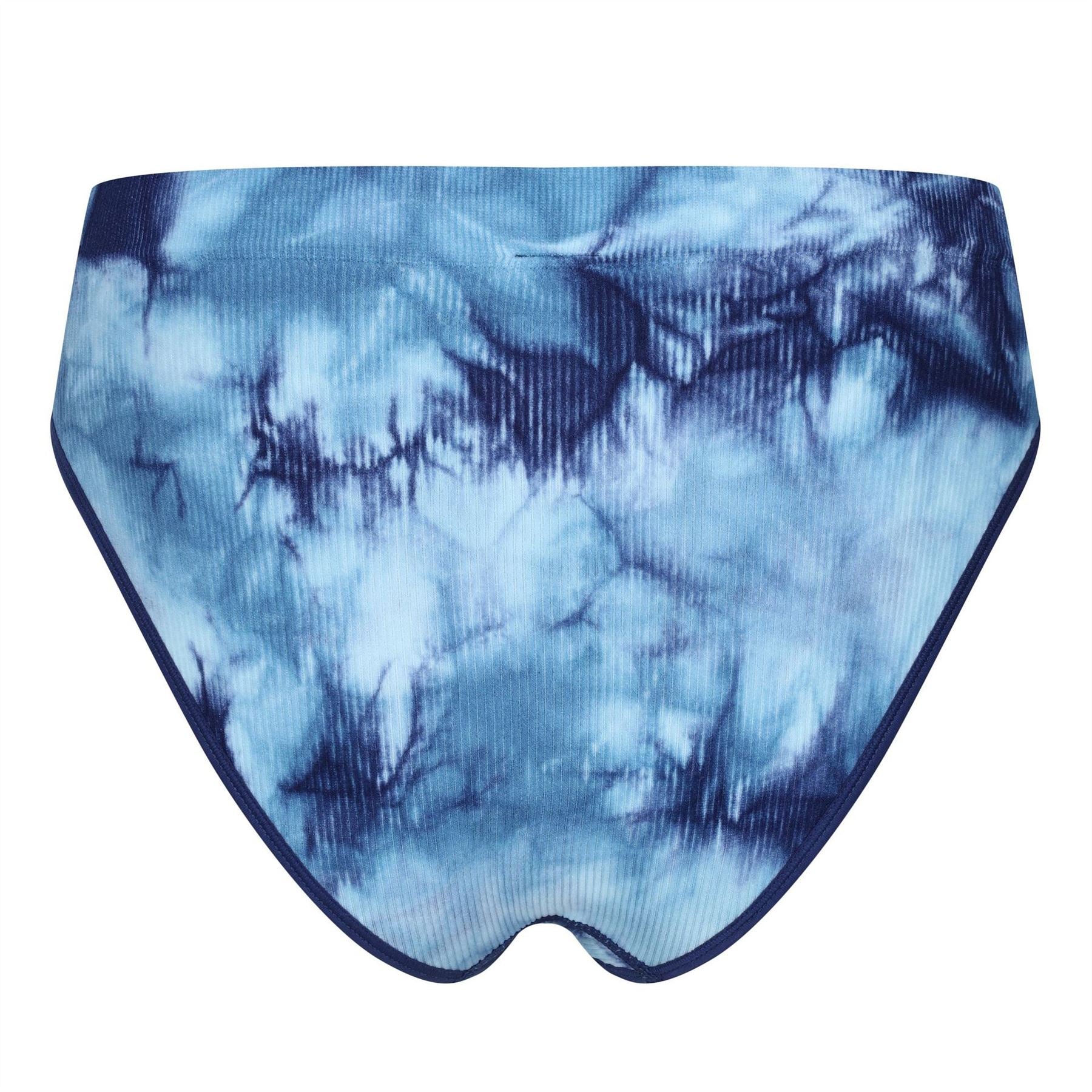 Lee Ivella 2 Pack Tie Dye Brief