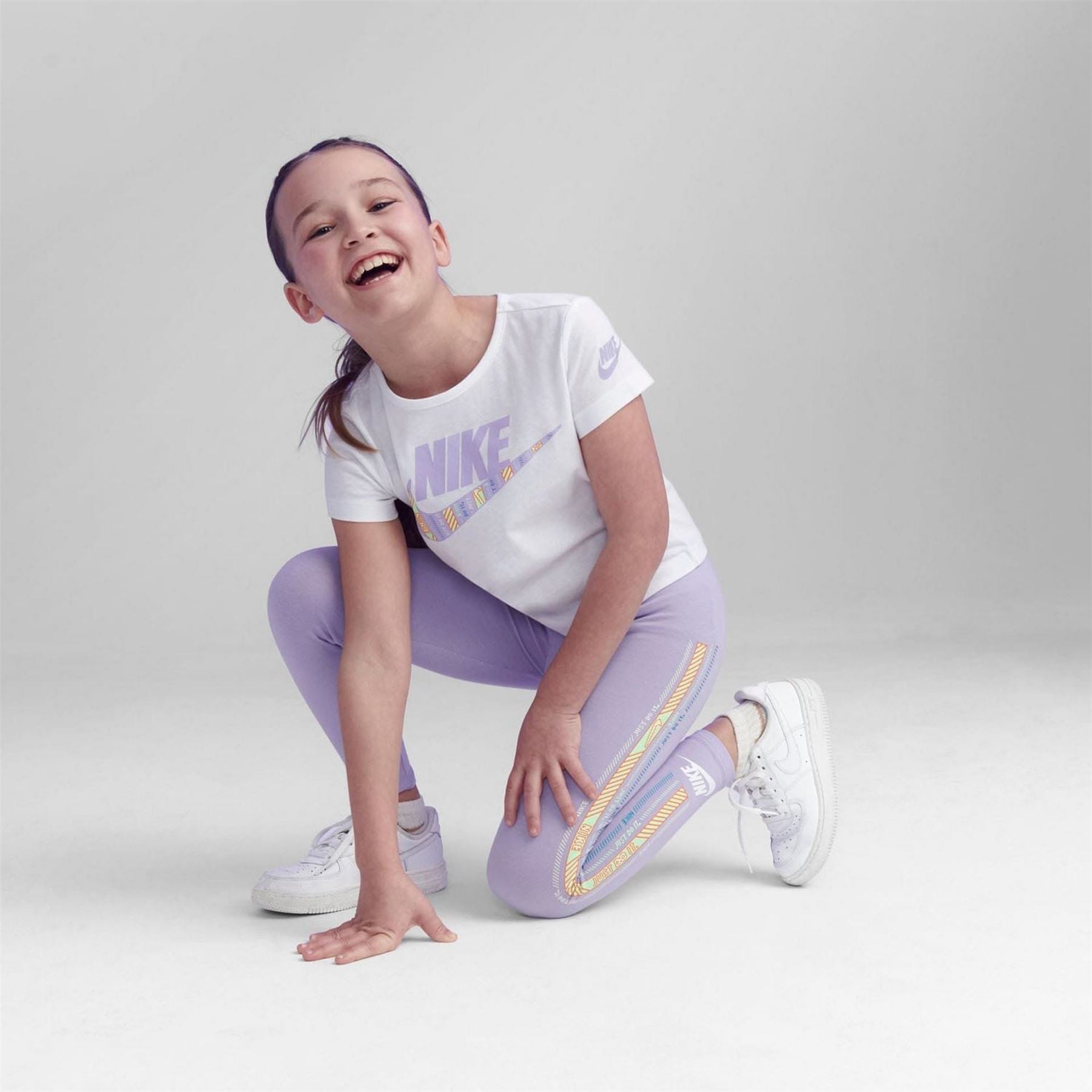 Nike Camper Legging Set