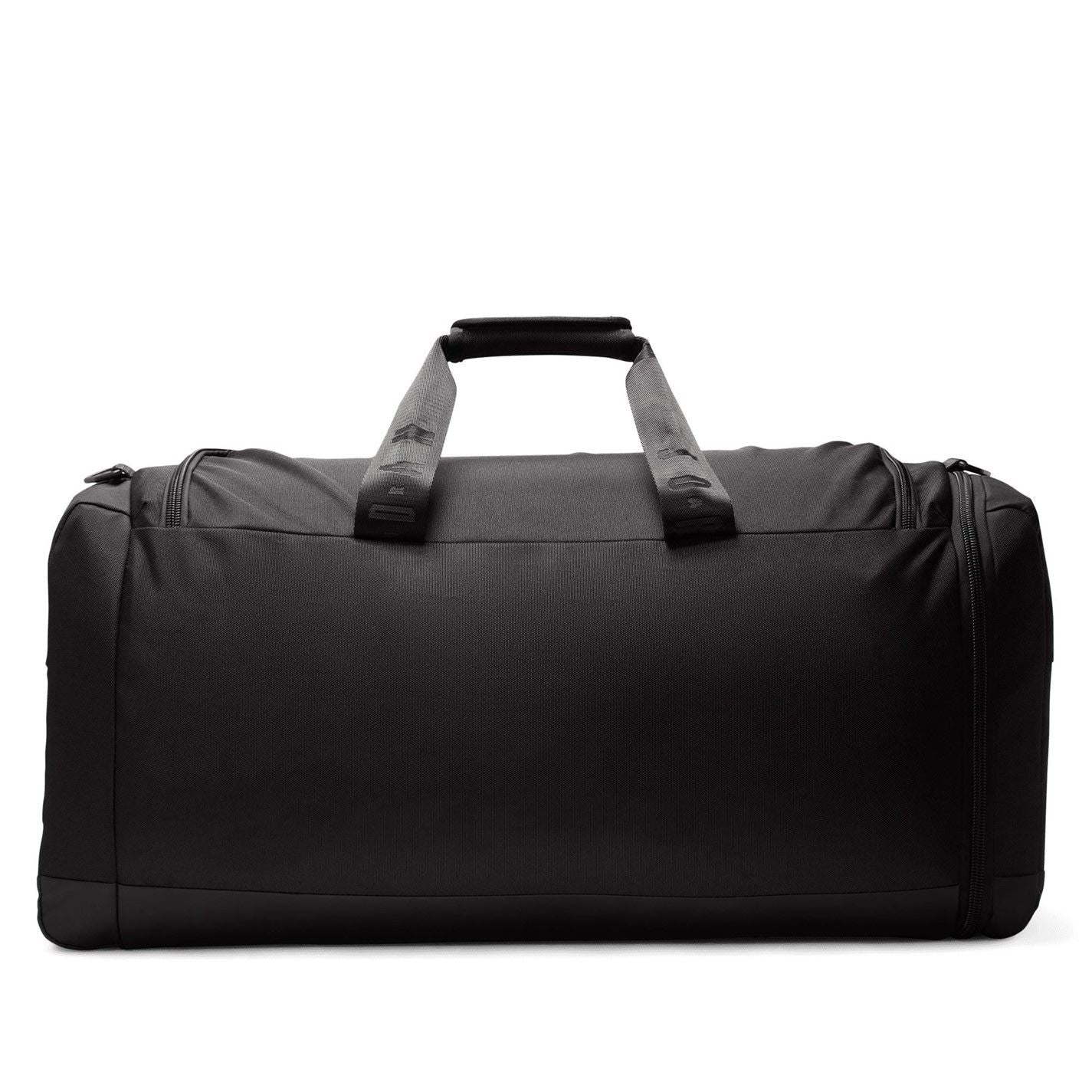 Air Jordan Graphic Print Duffle Bag with Logo