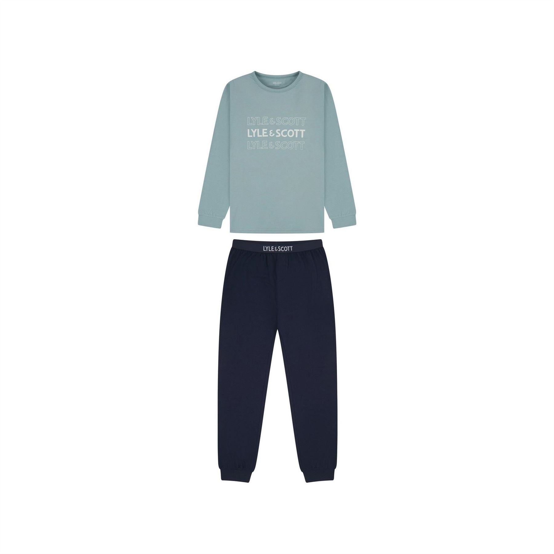 Lyle and Scott Burt