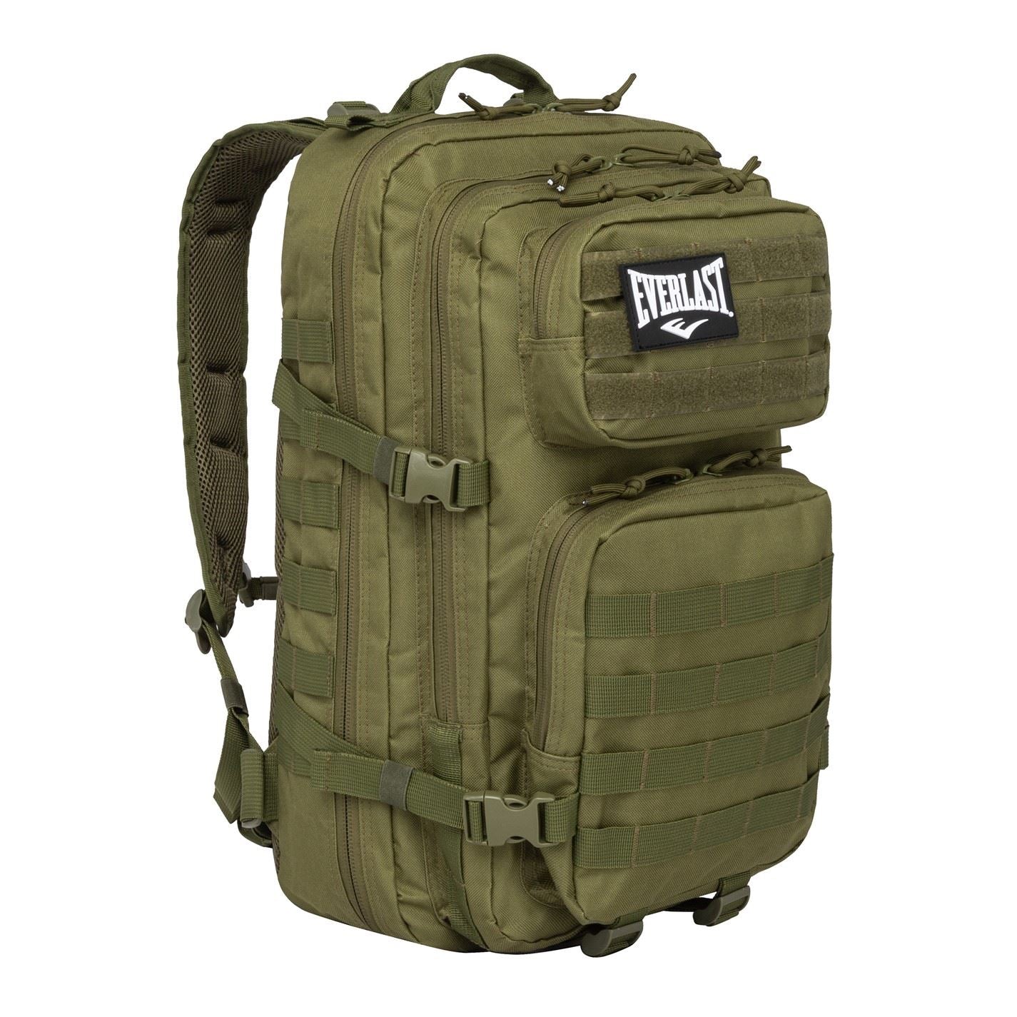 Everlast Bronx Backpack