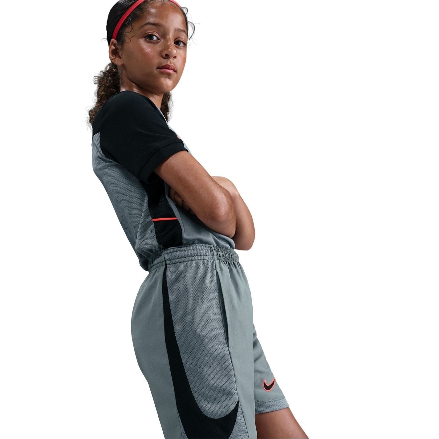 Nike Acd25 Denim Bermuda Shorts