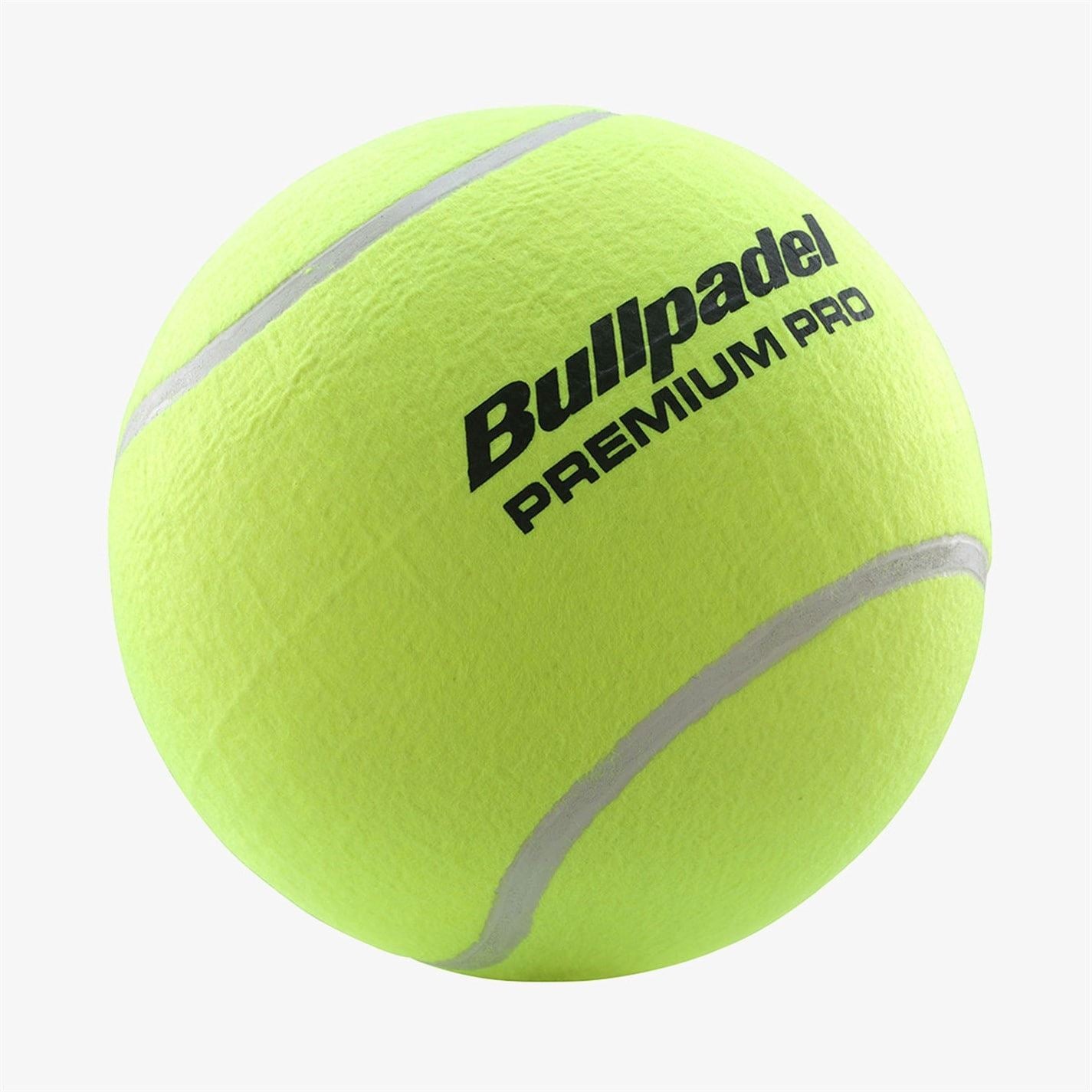 Bullpadel Adults Premium Pro Padel Balls