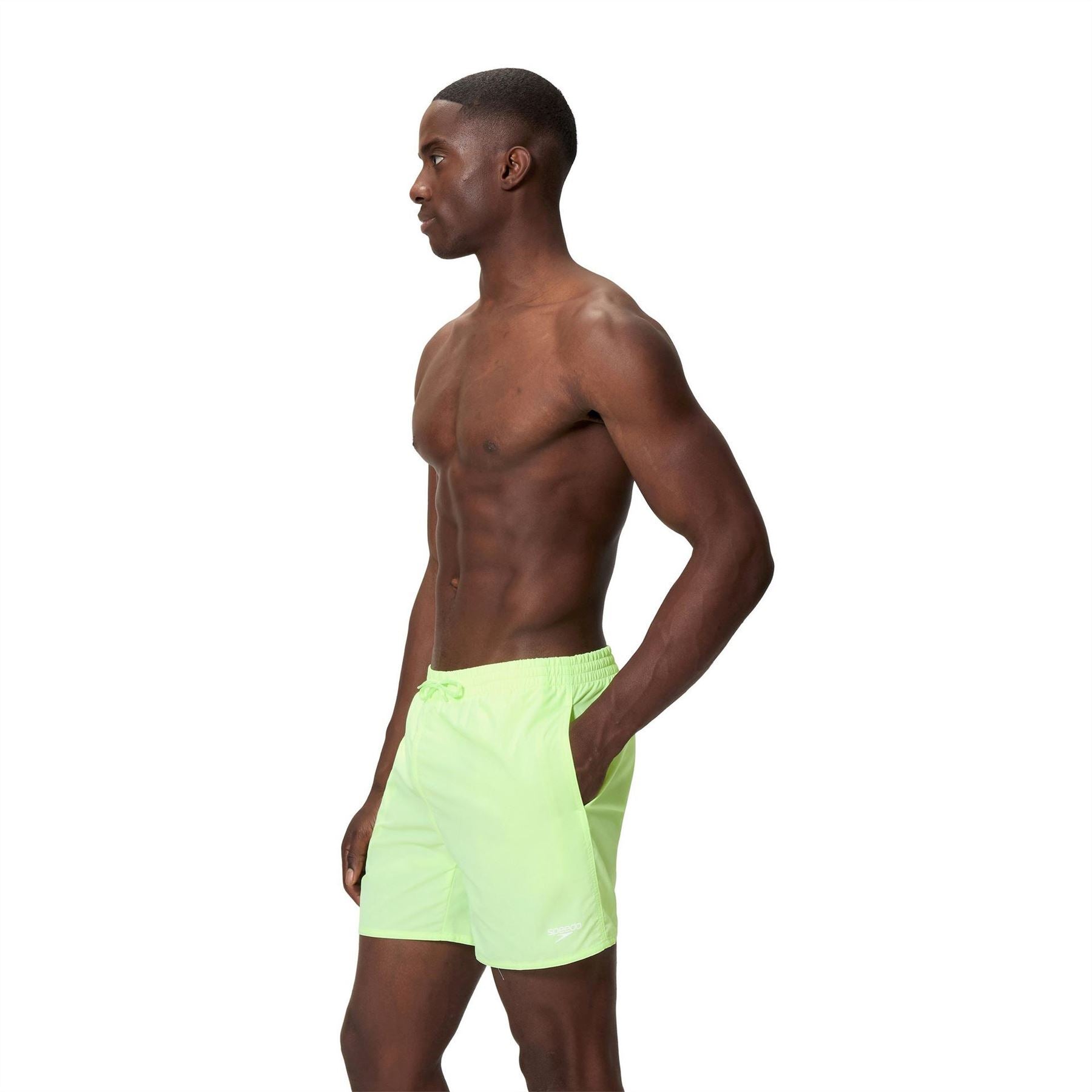 Speedo Mens Essentials 16 Inch Watershorts