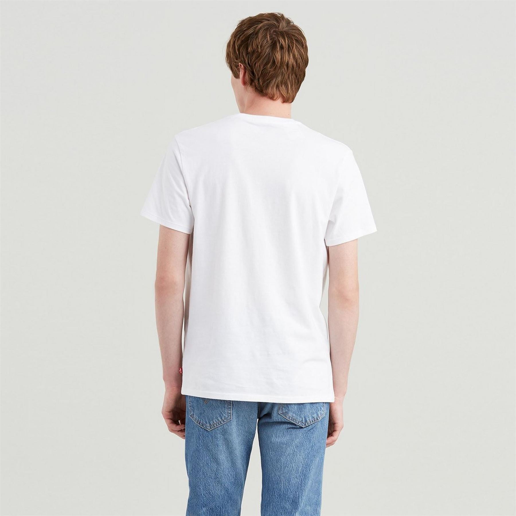 Levis Circle T-Shirt
