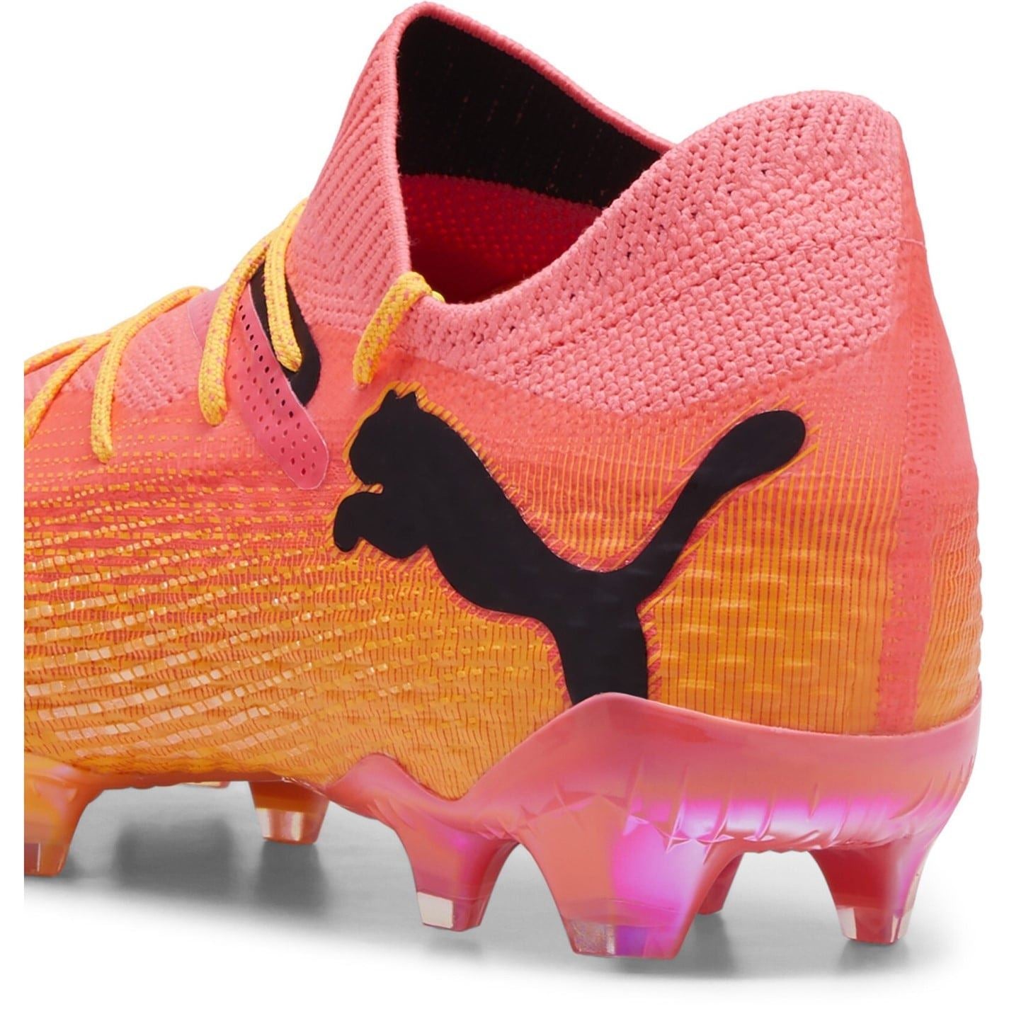 Puma Mens Future 7 Ultimate Tricks Firm Ground Football Boots