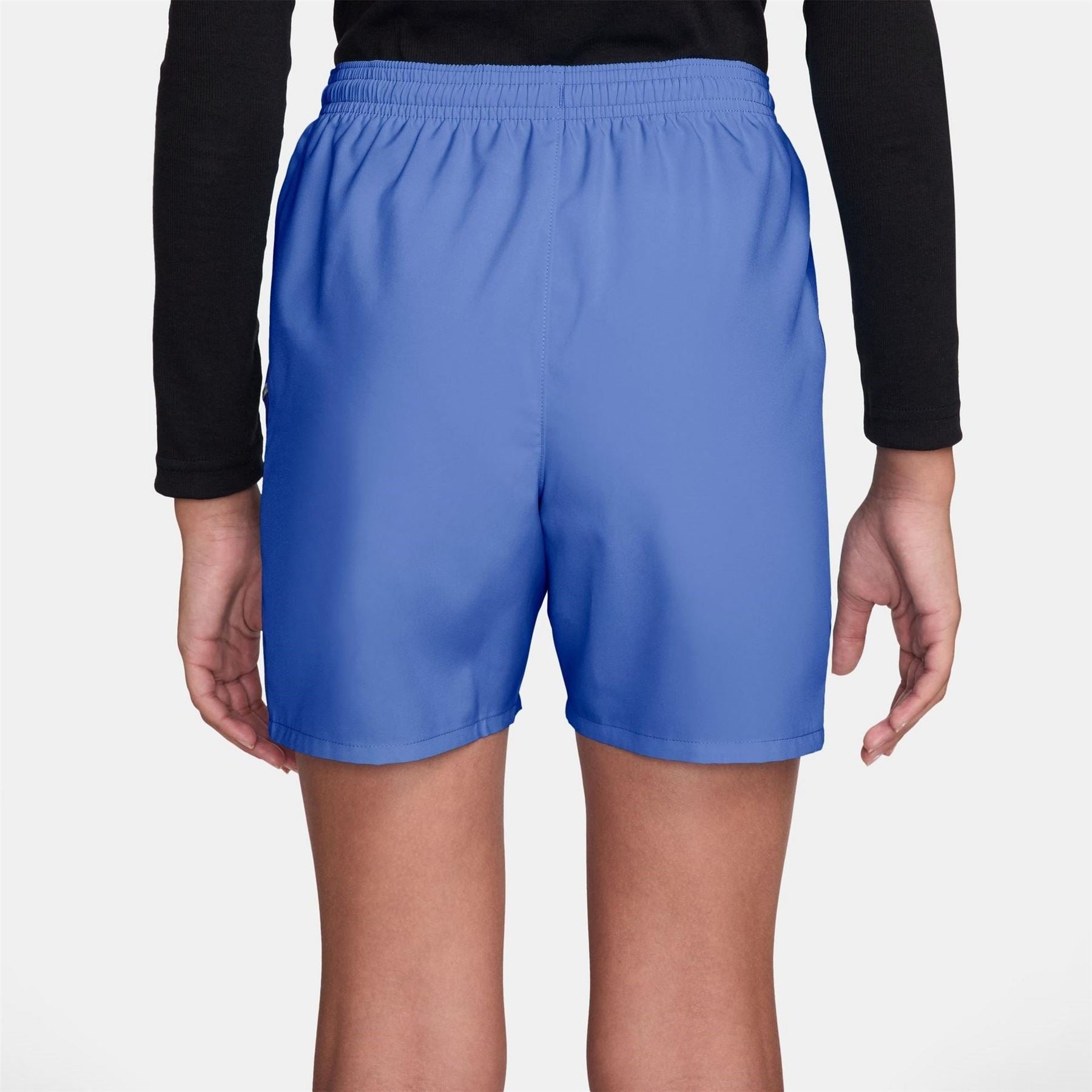 Nike Miler Running Road Shorts with Elasticated Waistband