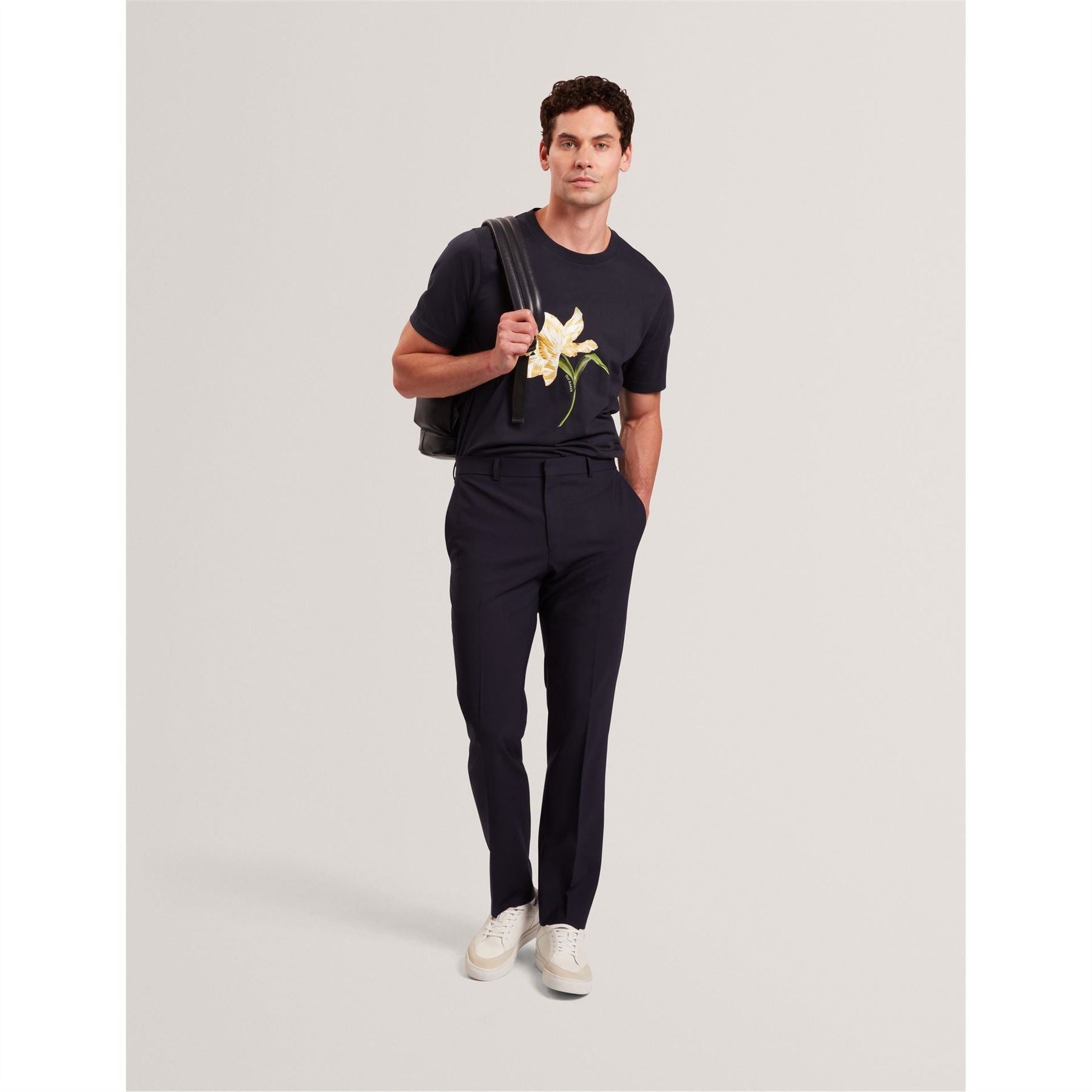 Ted Baker Flower T-Shirt
