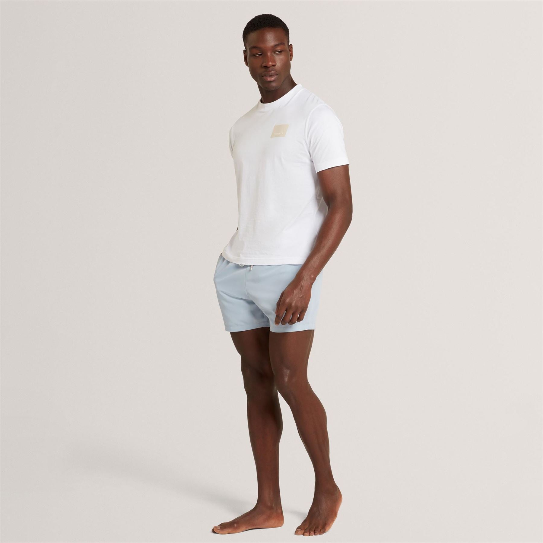 Ted Baker Baker Swim Shorts