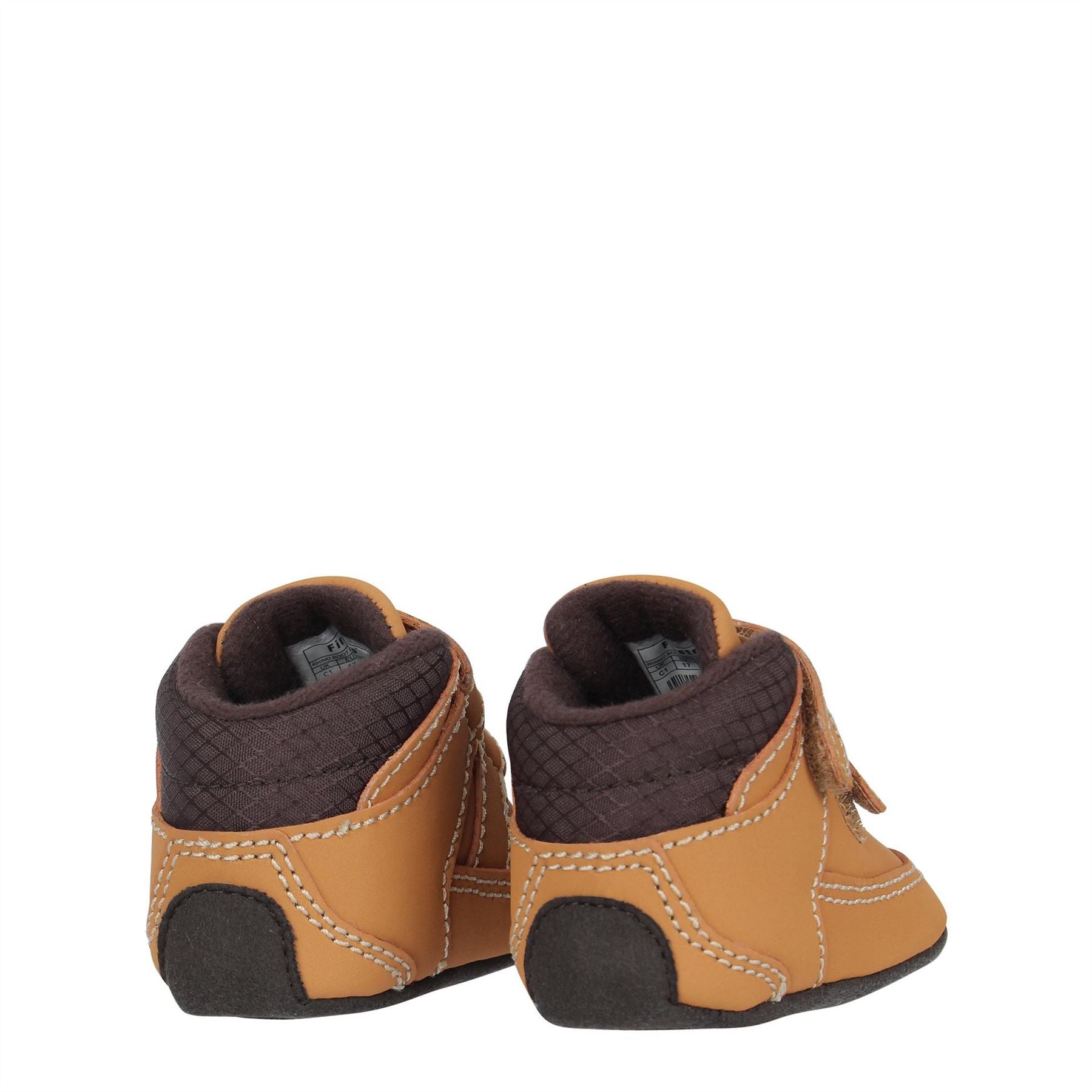Firetrap Rhino Infants Crib Boots