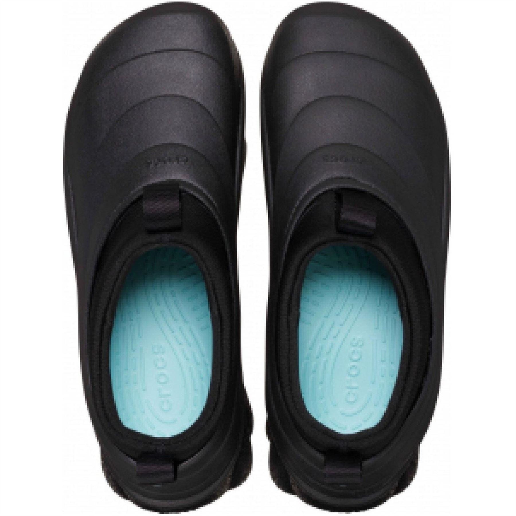 Crocs Echo Storm Clogs