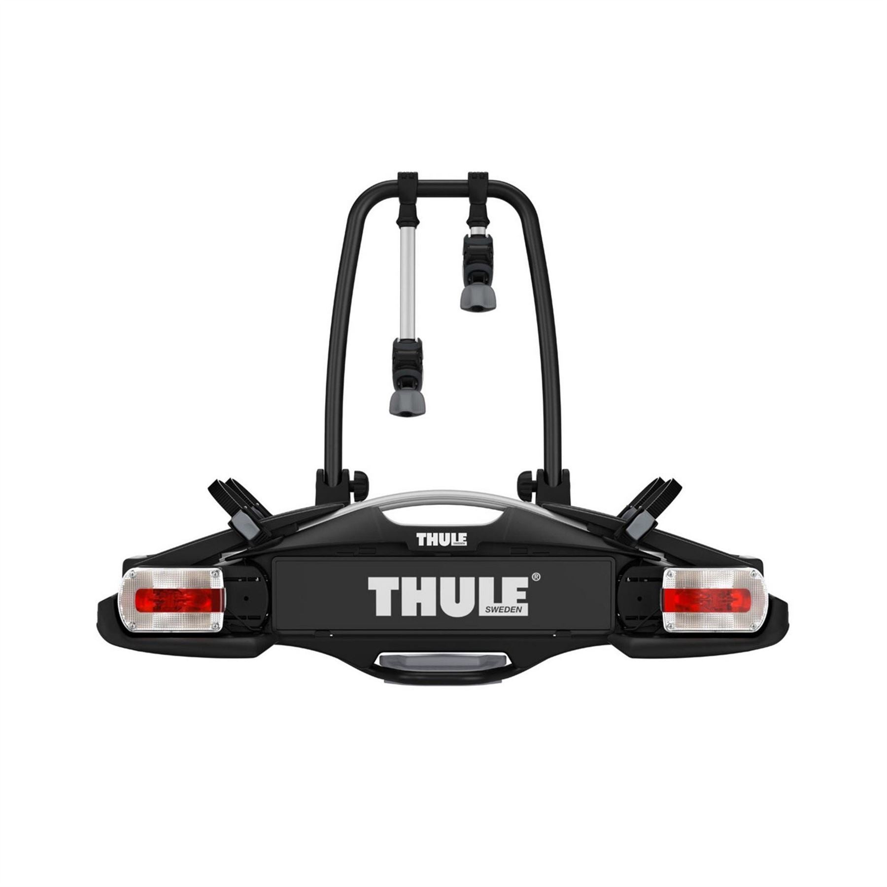 Thule 2 Bike Towball Mounted Rack