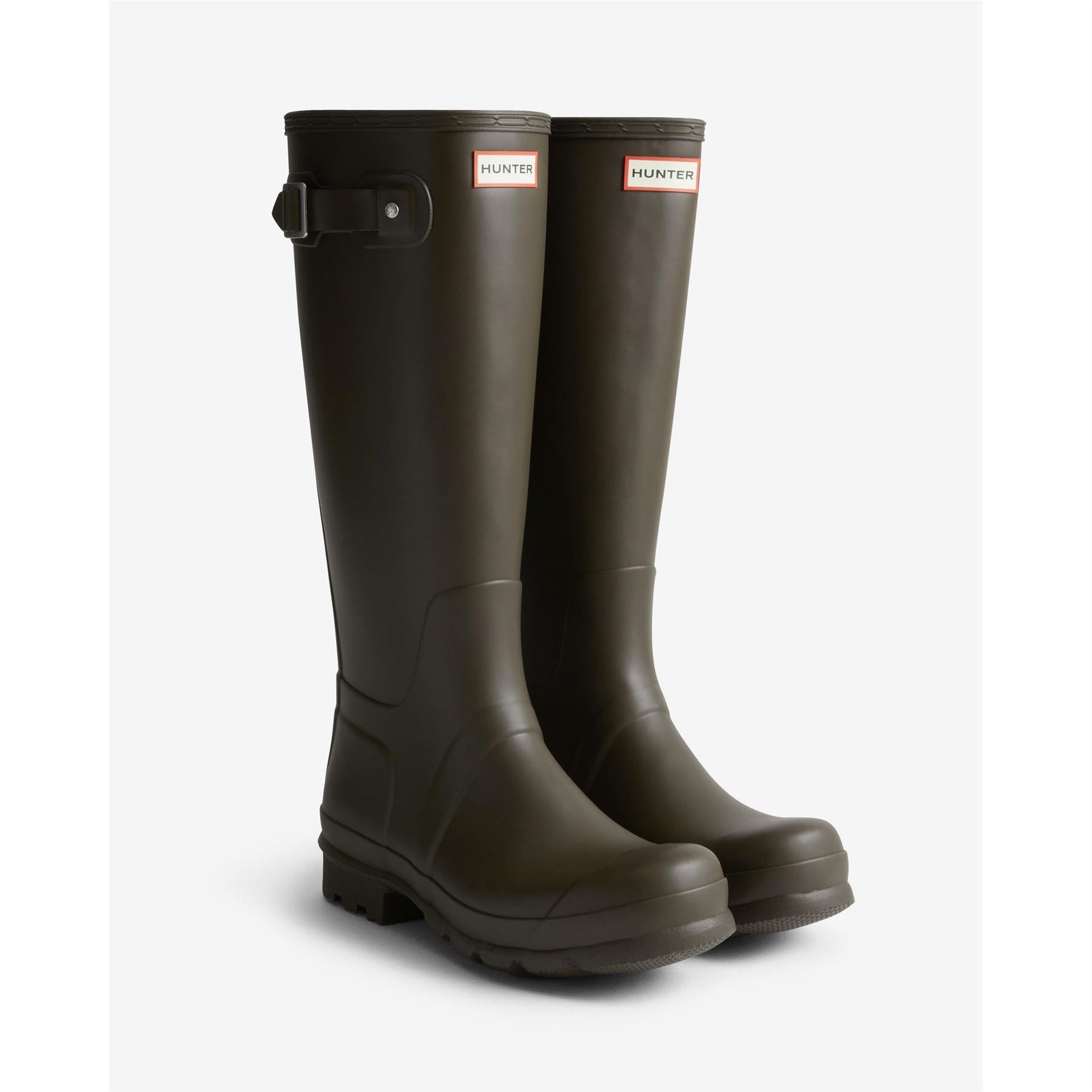 Hunter Tall Wellies
