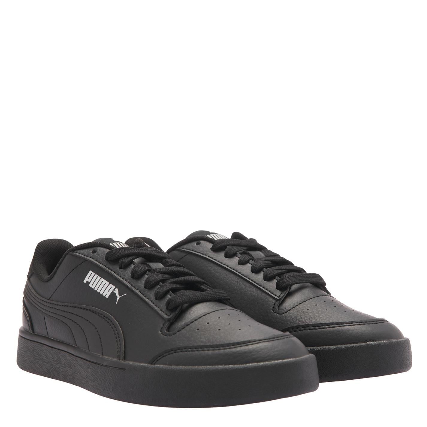 Puma Shuffle Trainers Junior